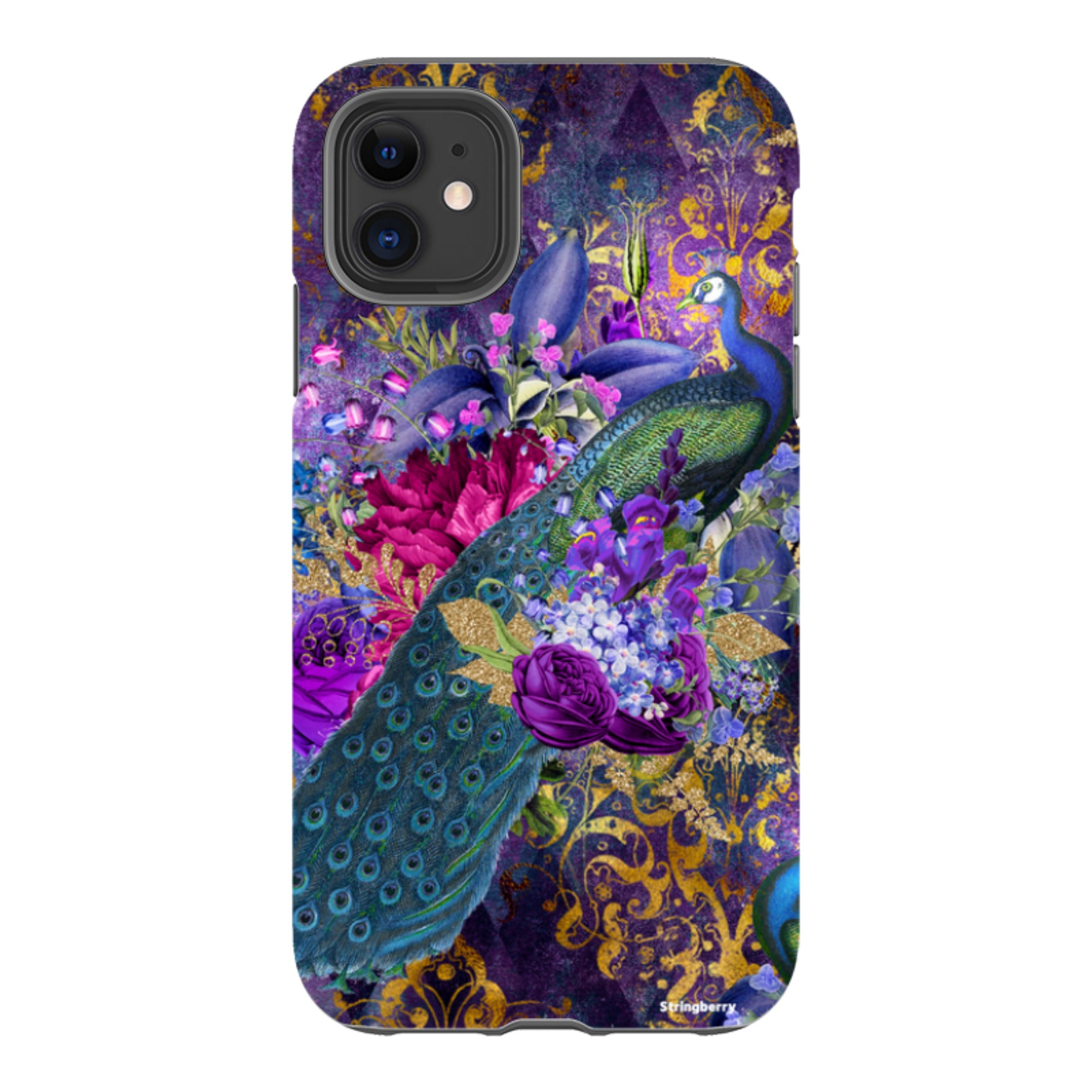 iPhone Tough Case - Wonders
