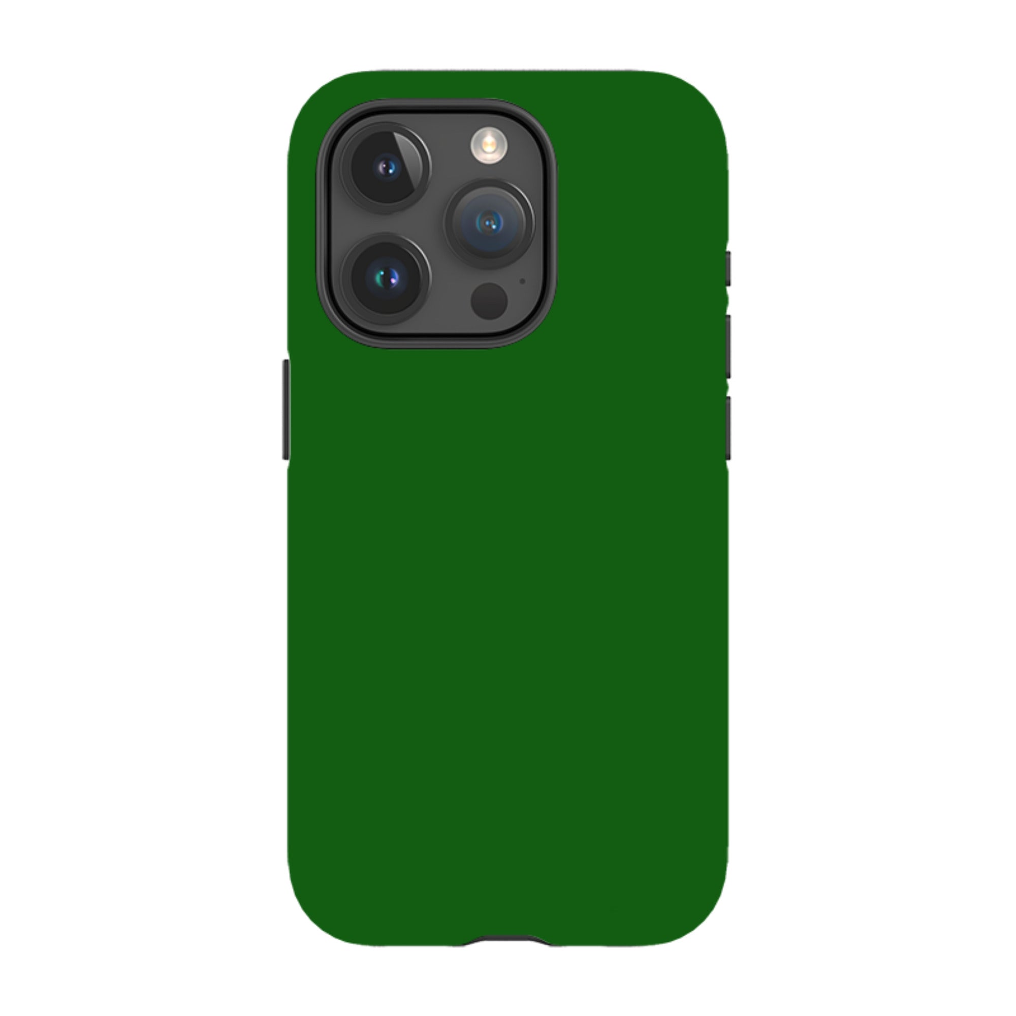iPhone MagSafe Tough Case -  Athens Green