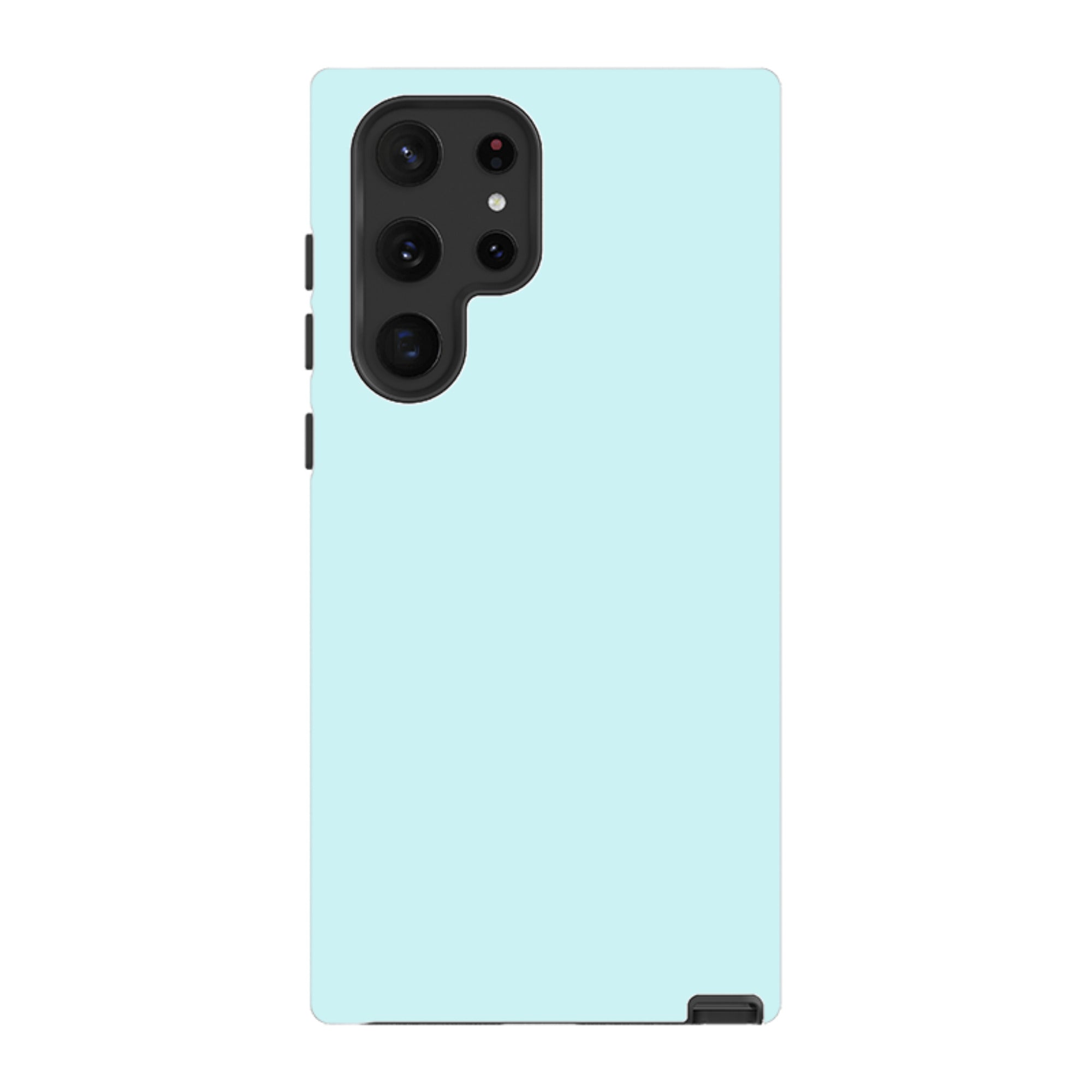 Samsung Tough Case - Budapest Green