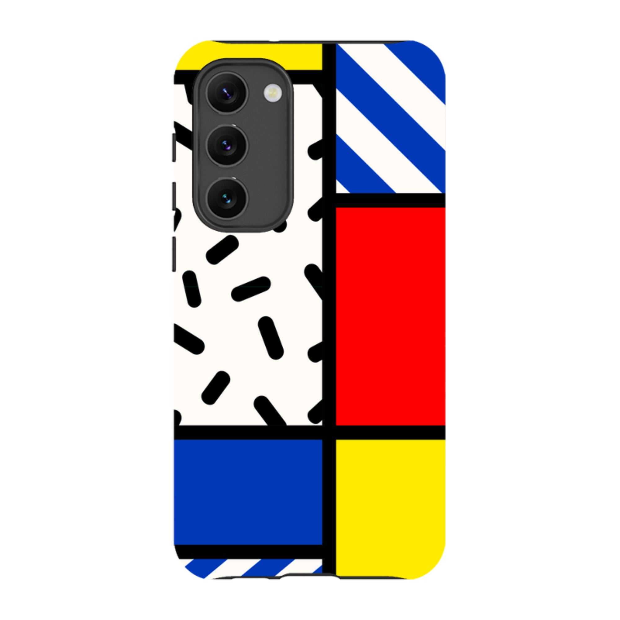 Samsung Tough Case - Aldo Rossi