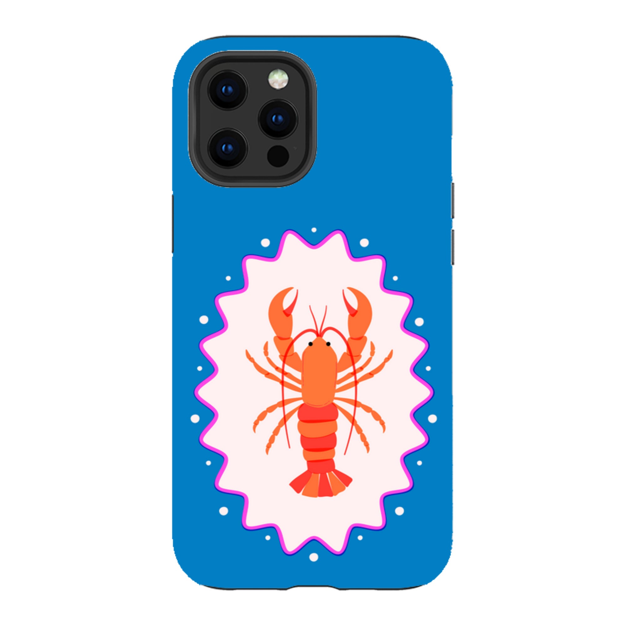 iPhone Case - Lobster