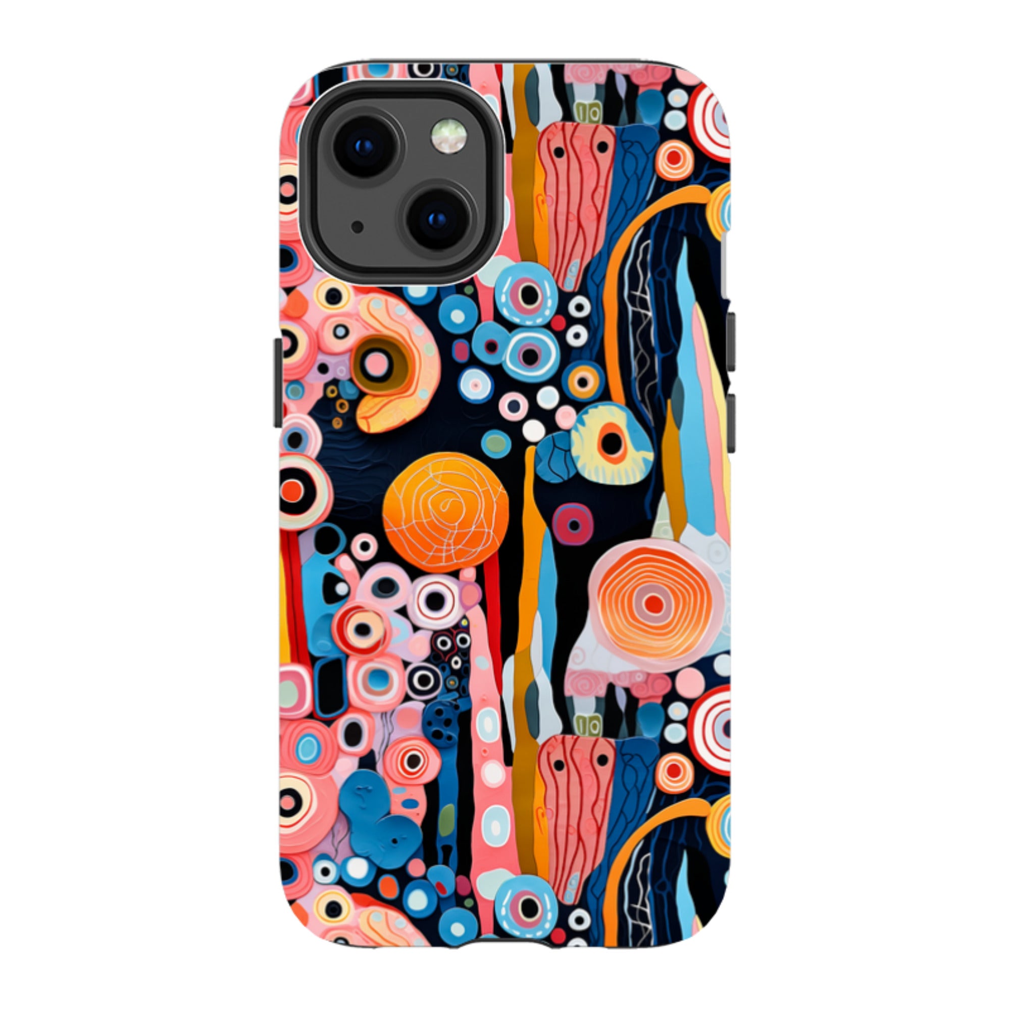 iPhone Case - Sottsass
