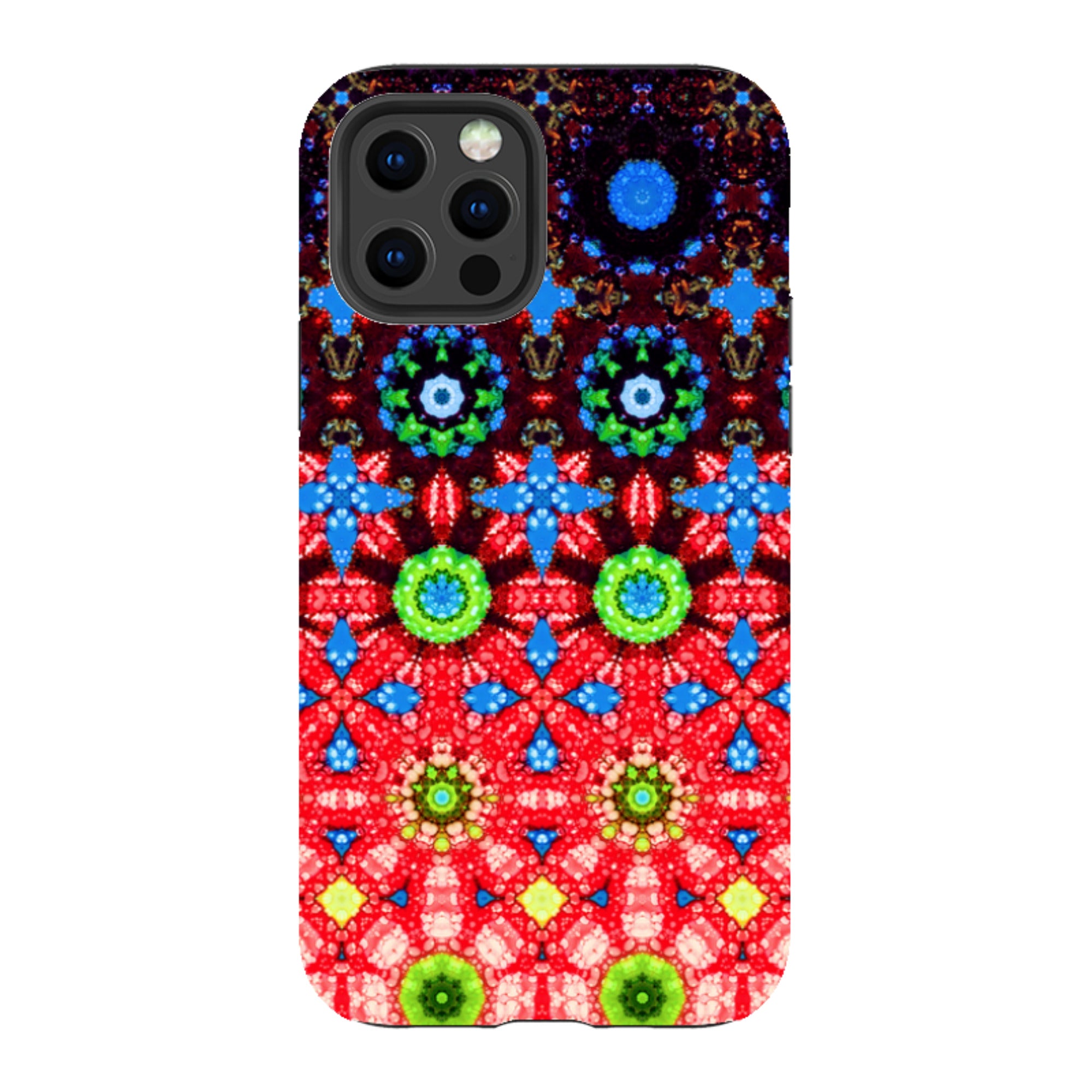 iPhone Tough Case - Astroworld