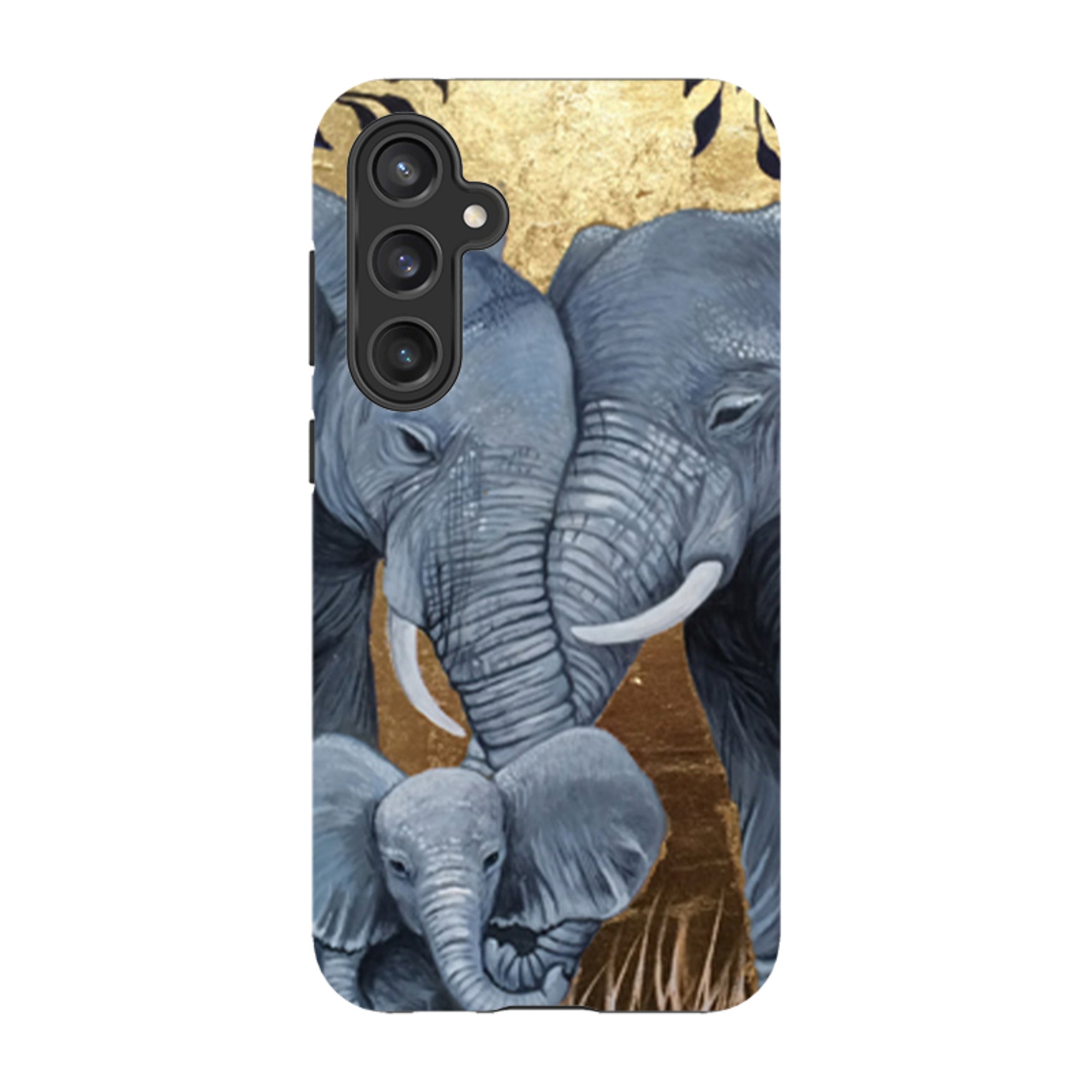 Samsung Tough Case - Family By Mia Underwood