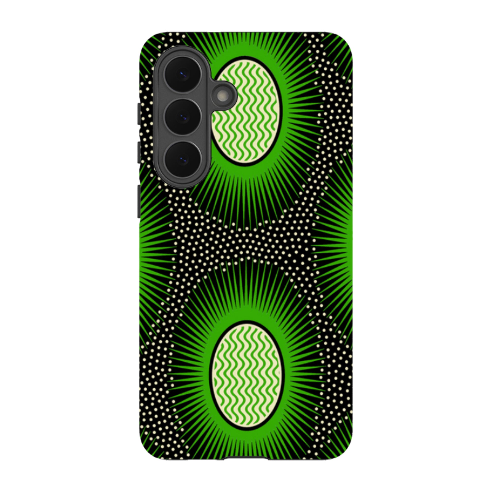 Samsung Tough Case - Eclipse By Cressida Bell