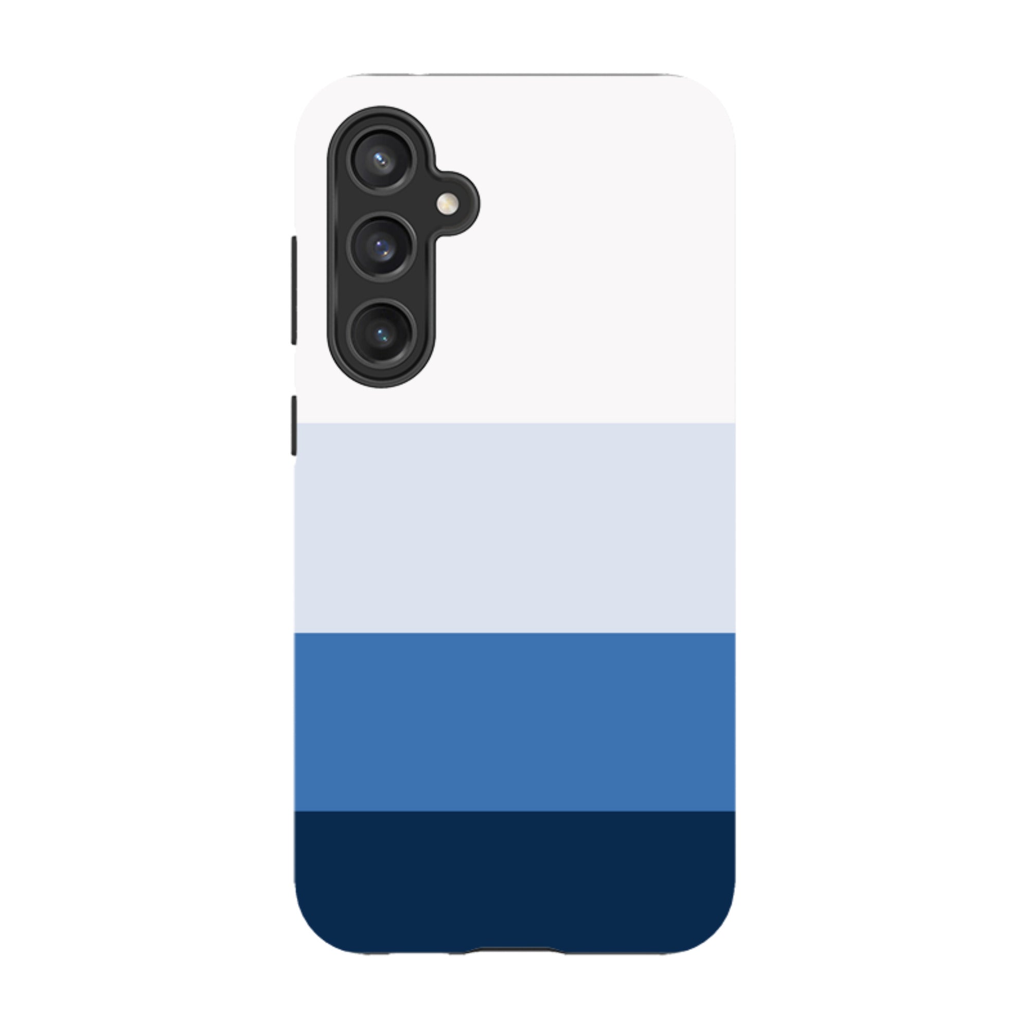 Samsung Tough Case - Genoa Chroma