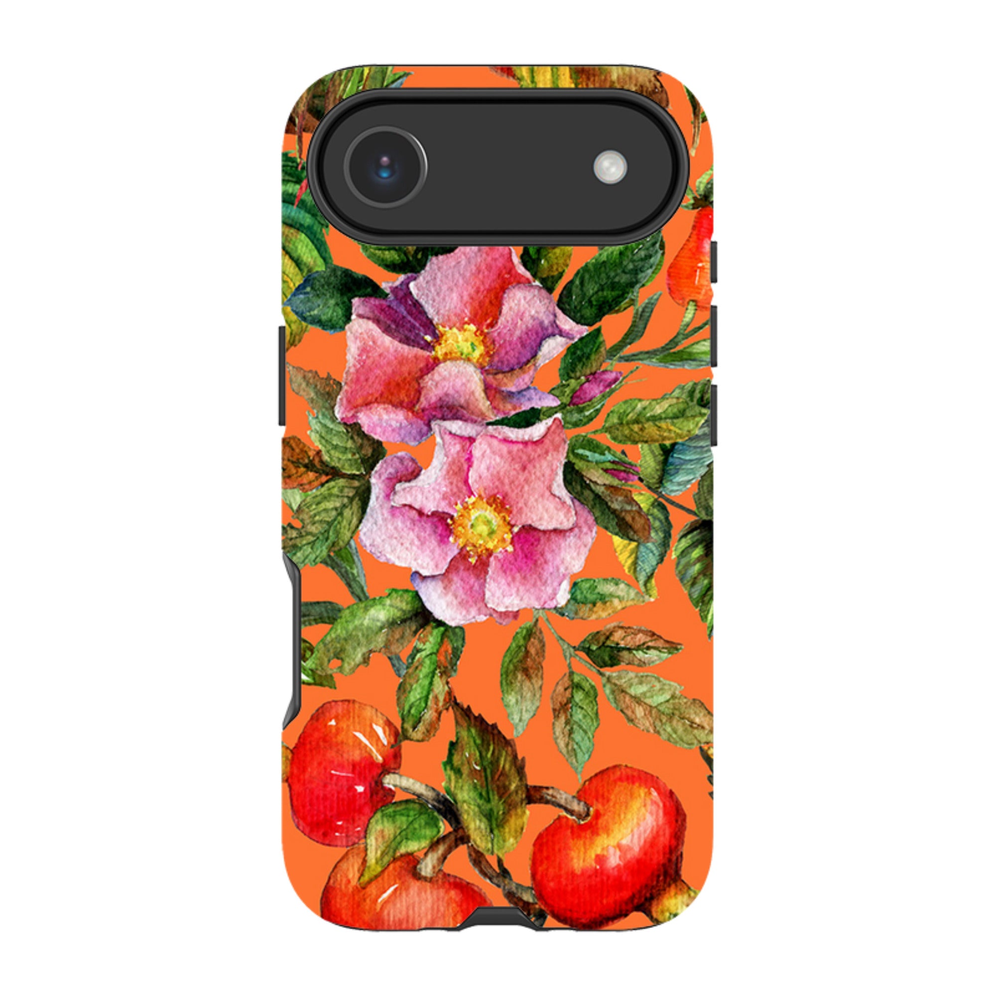 iPhone MagSafe Tough Case - October Nights