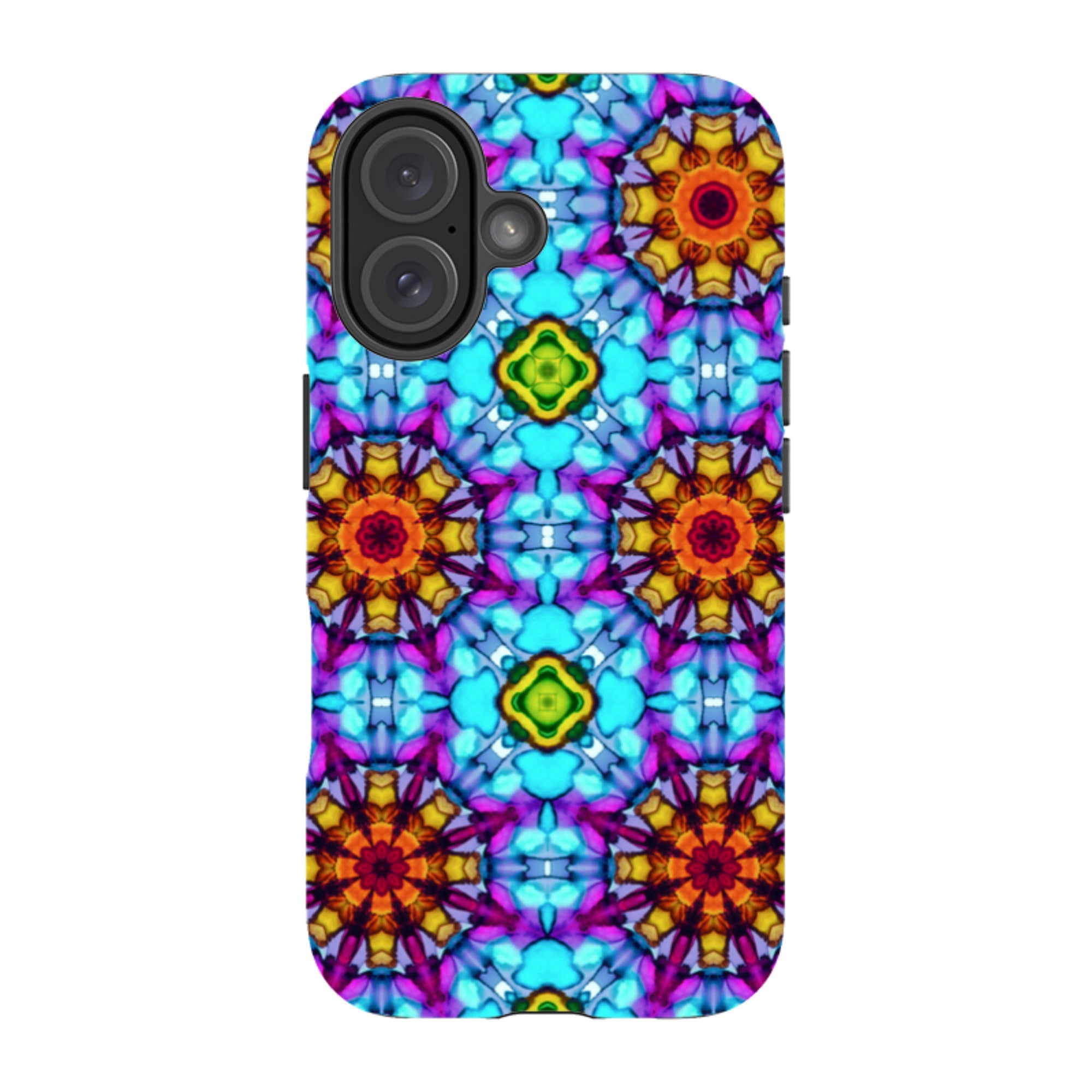 iPhone Tough Case - Vegoose