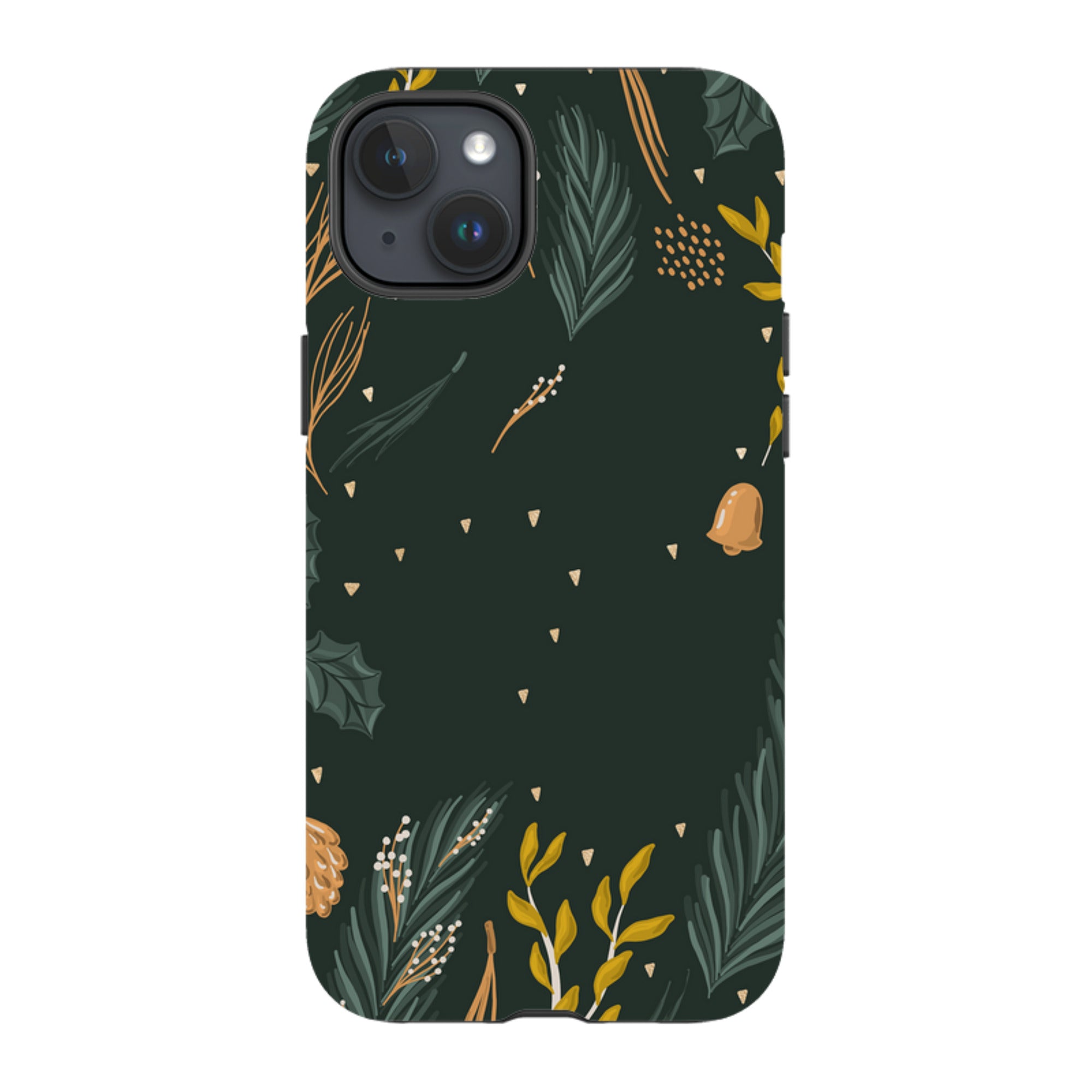 iPhone Tough Case - Good Tidings