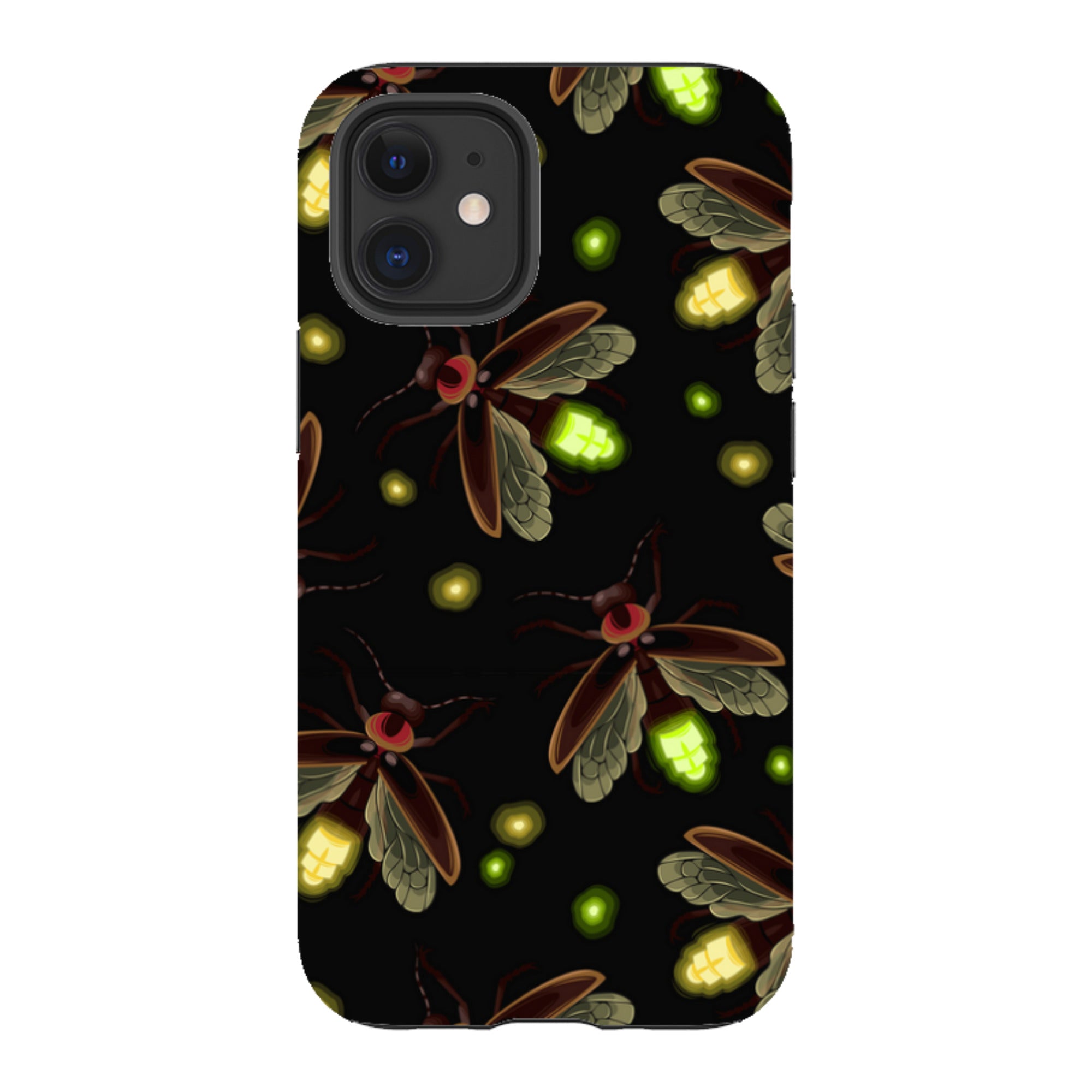 iPhone Tough Case - Crystal Palace