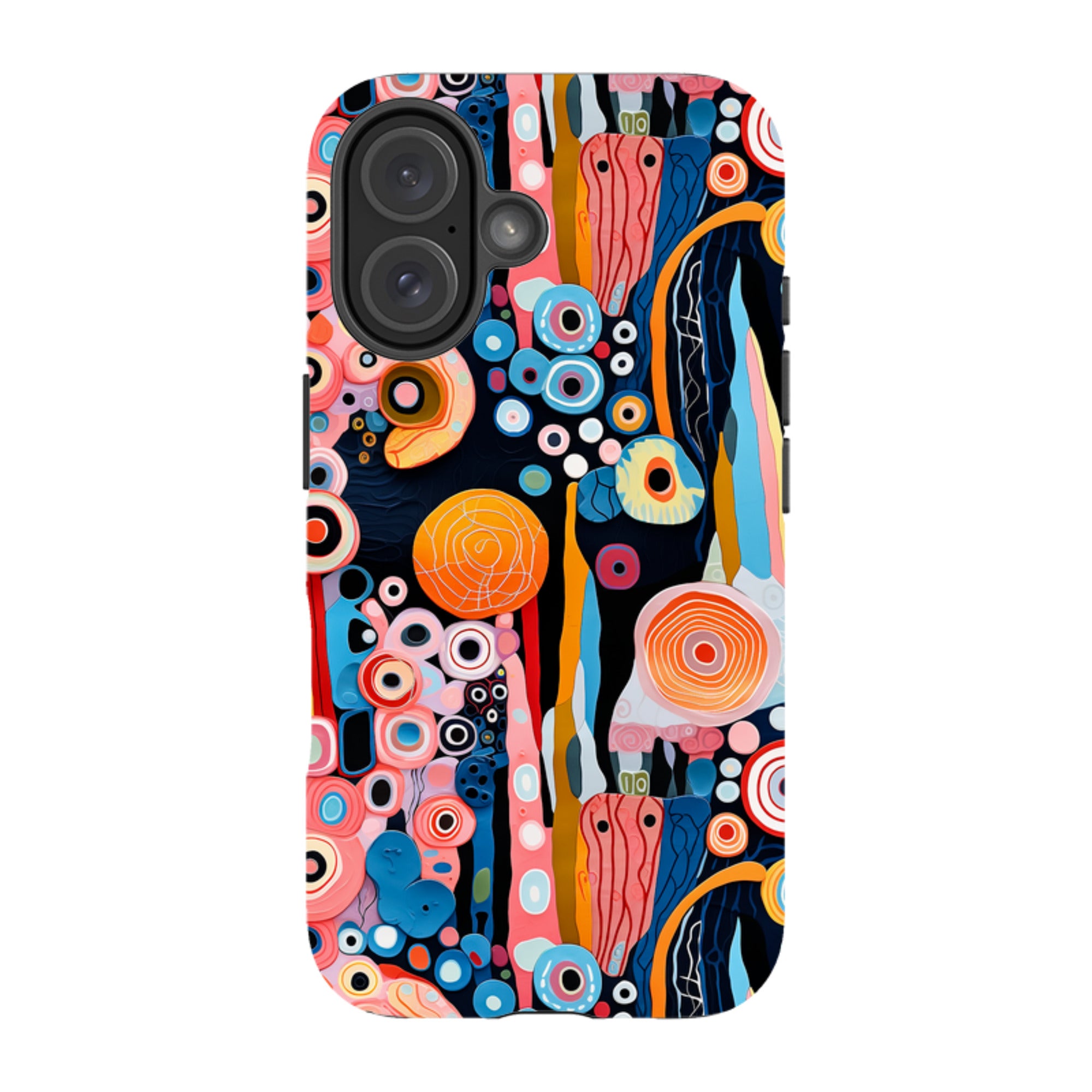 iPhone MagSafe Tough Case - Sottsass