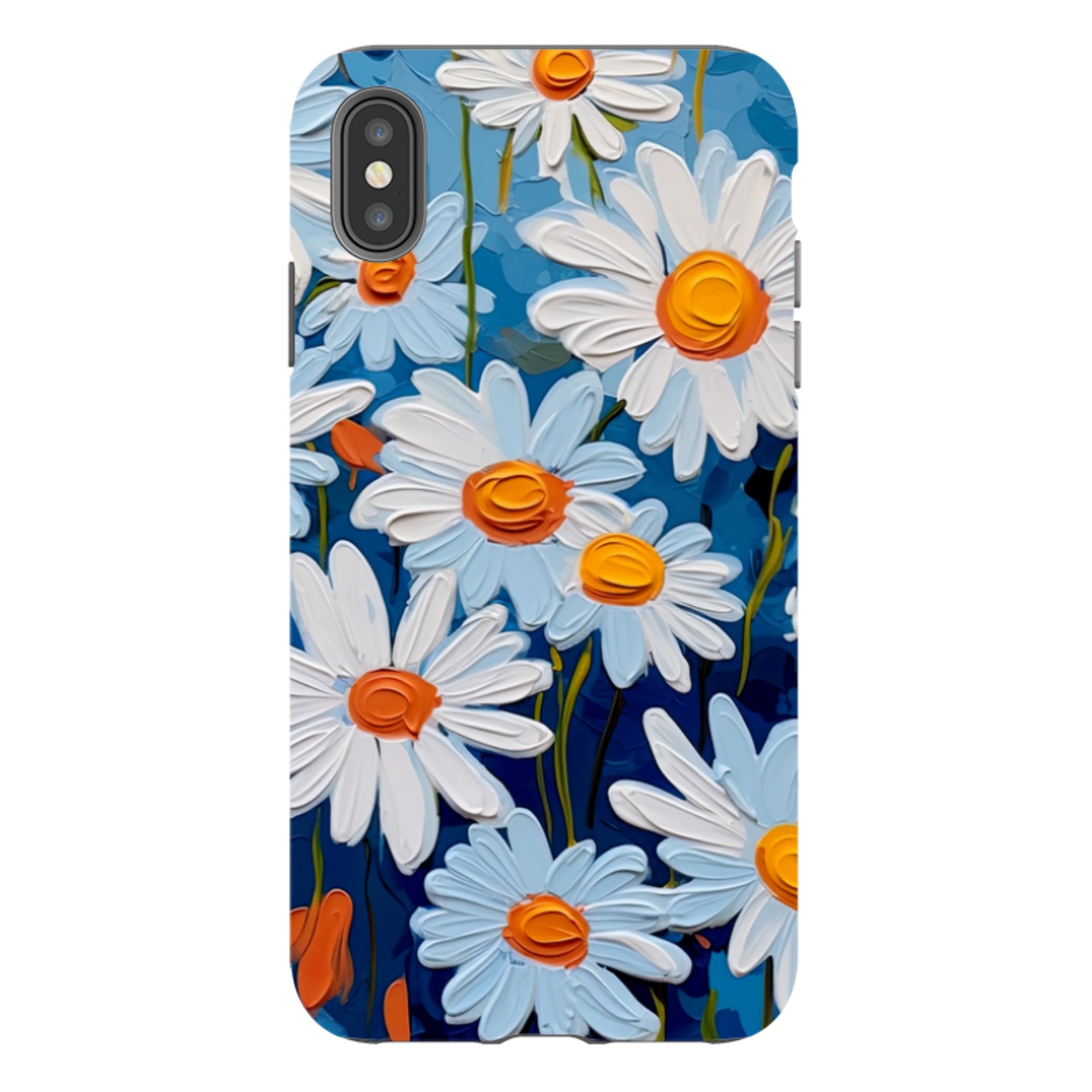 iPhone Case - Bright Daisies II