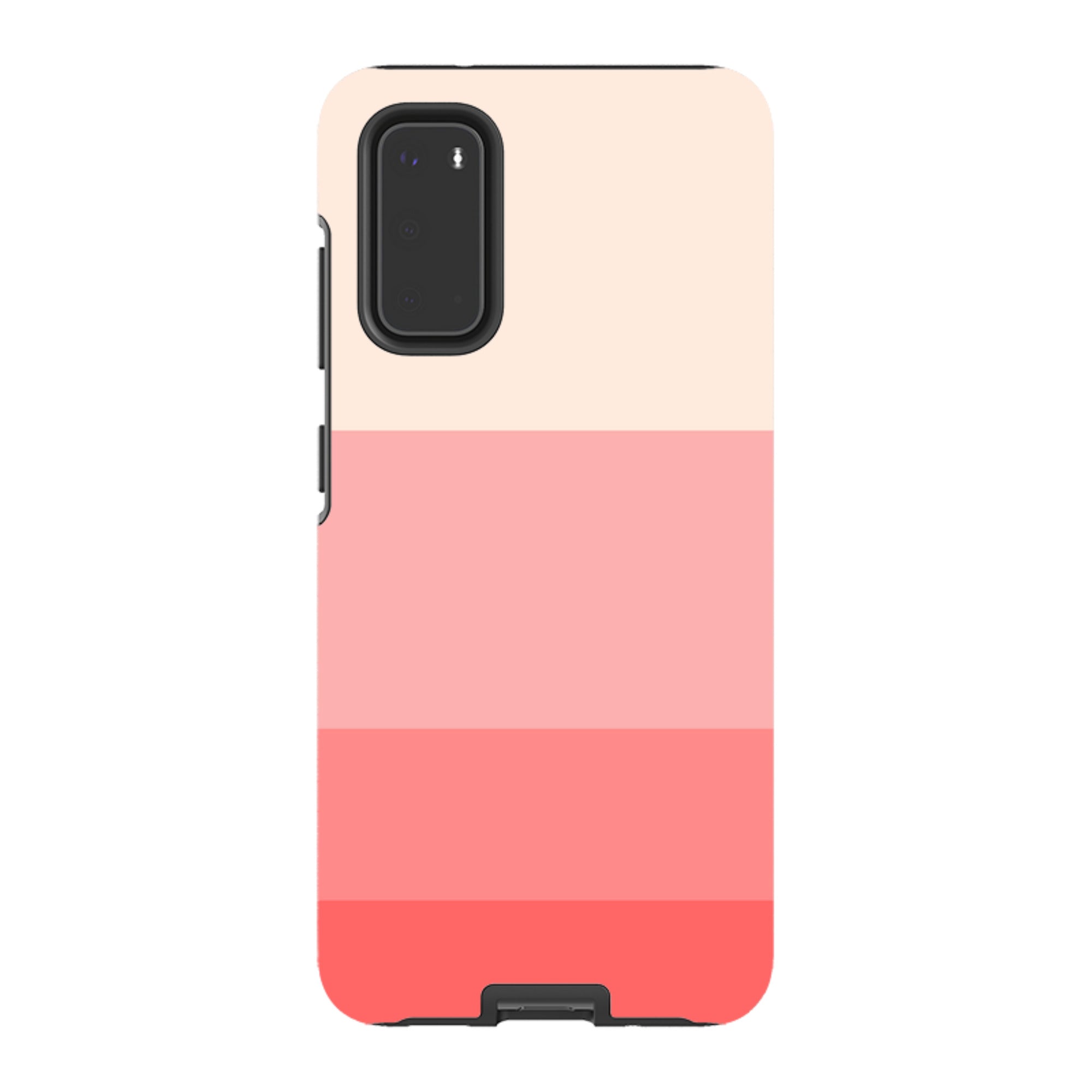Samsung Tough Case - Singapore Chroma