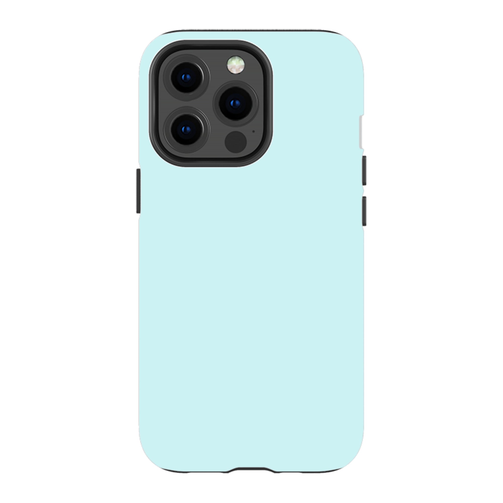 iPhone MagSafe Tough Case -  Budapest Green