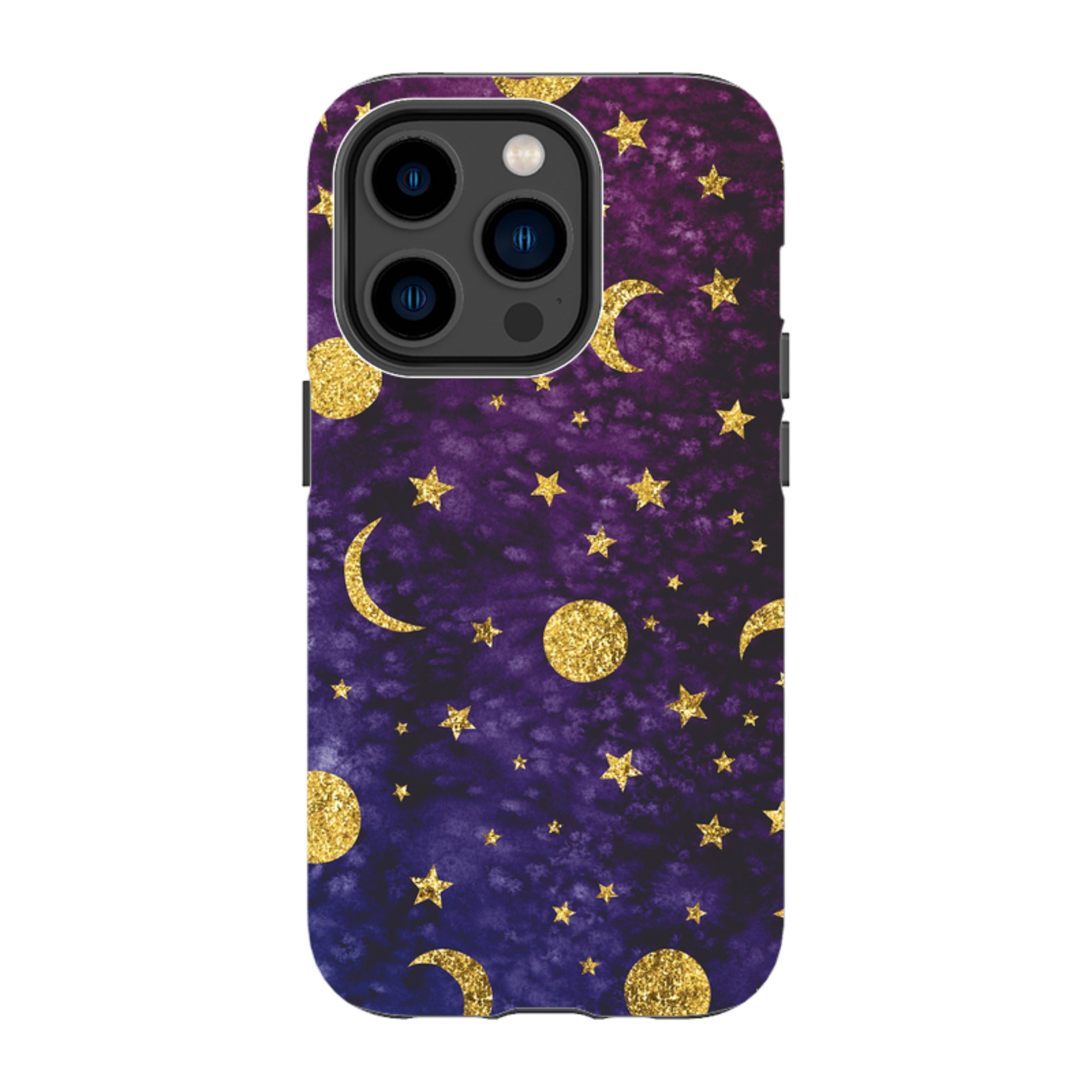 iPhone Tough Case - Desert Nights