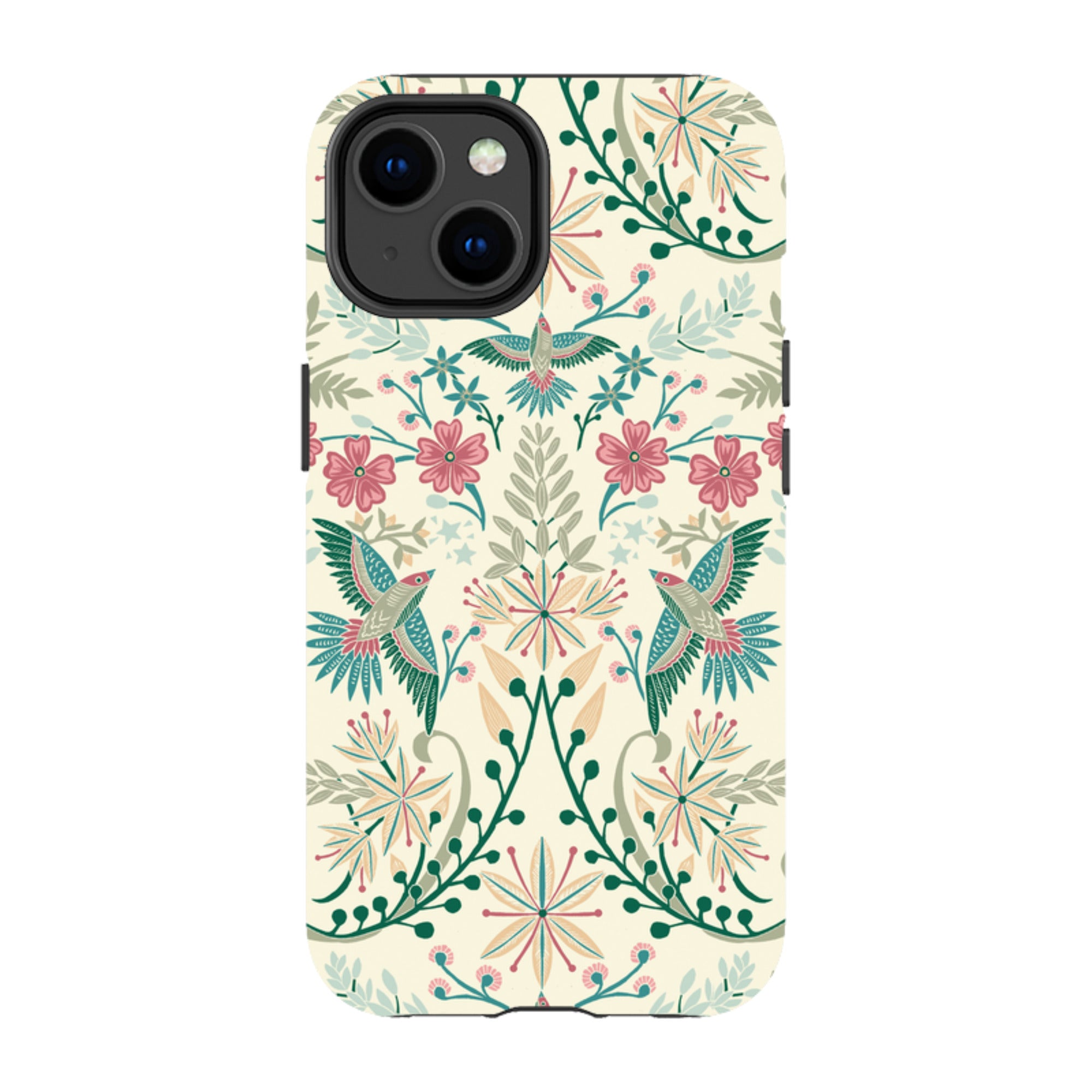 iPhone Case - May Morris By Kate Heiss