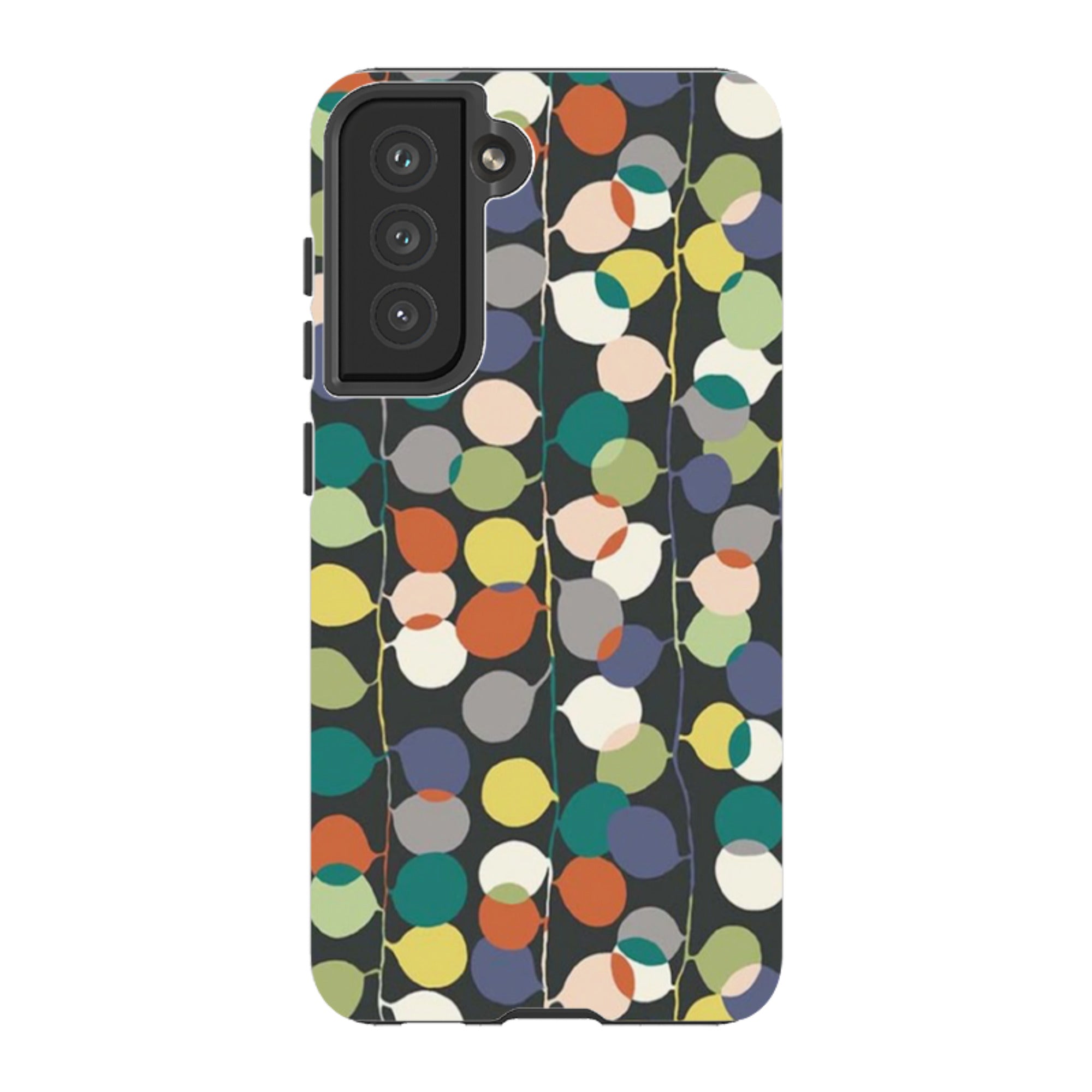 Samsung Tough Case - Atelier Fairylights By Sarah Campbell