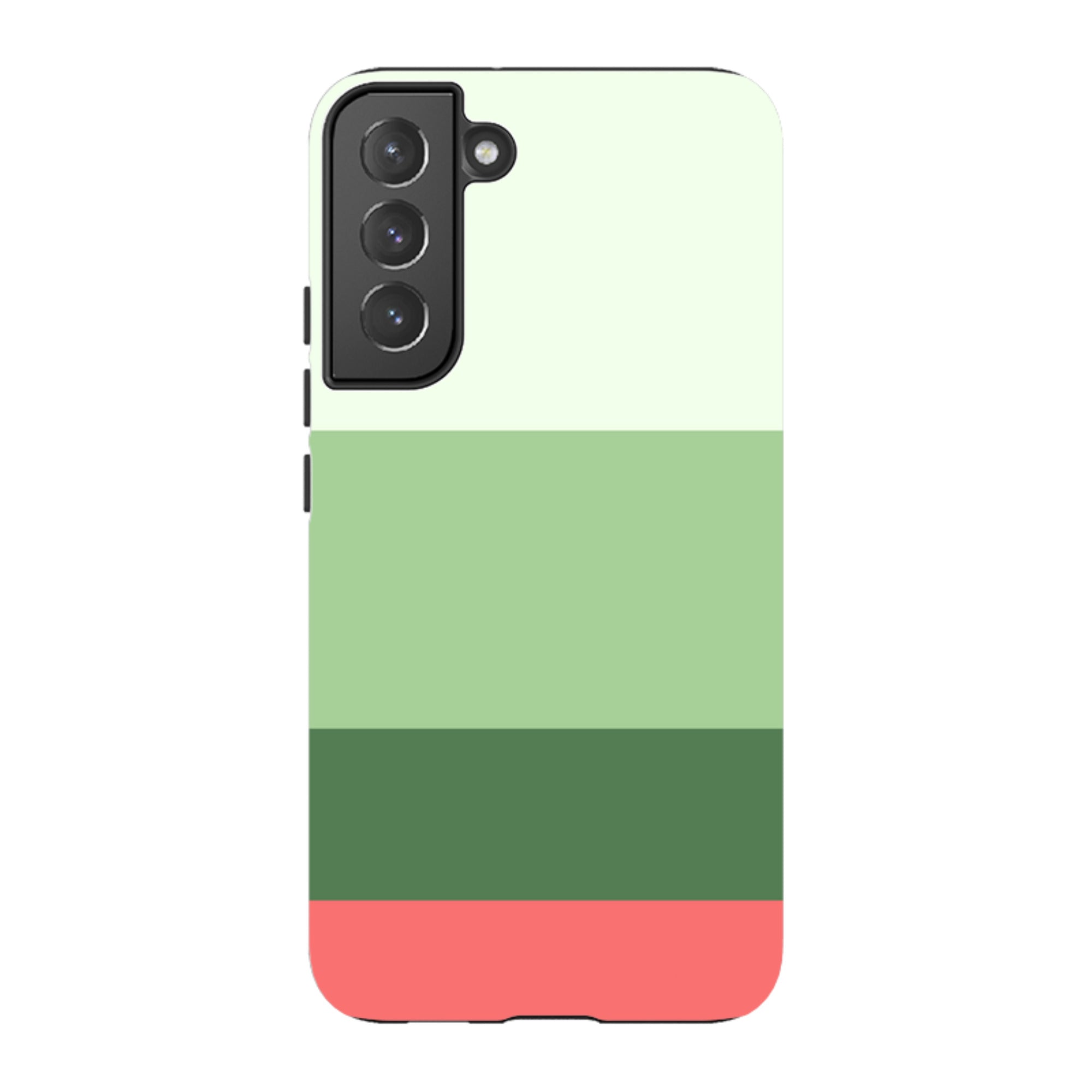 Samsung Tough Case - Rome Chroma