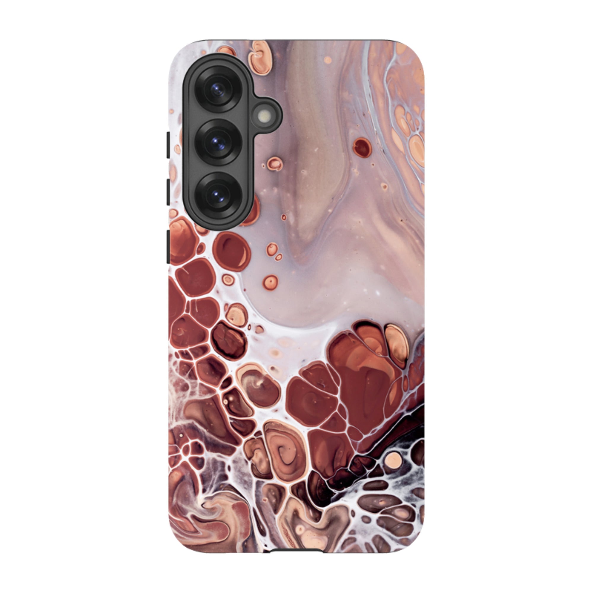 Samsung Tough Case - Cape Cod