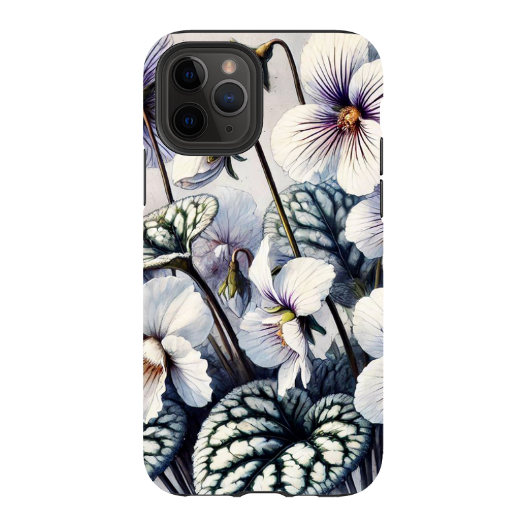 iPhone Case - Belmont Floral