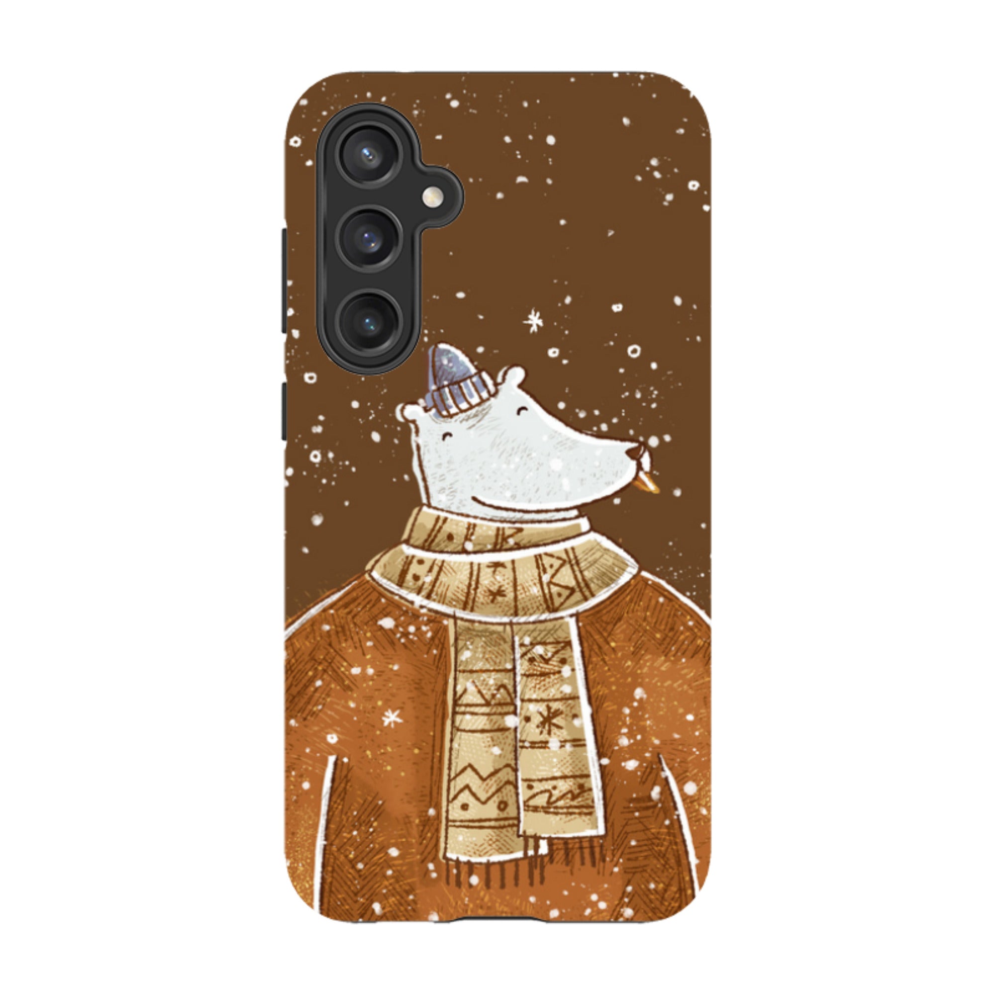 Samsung Tough Case - Daddy Xmas