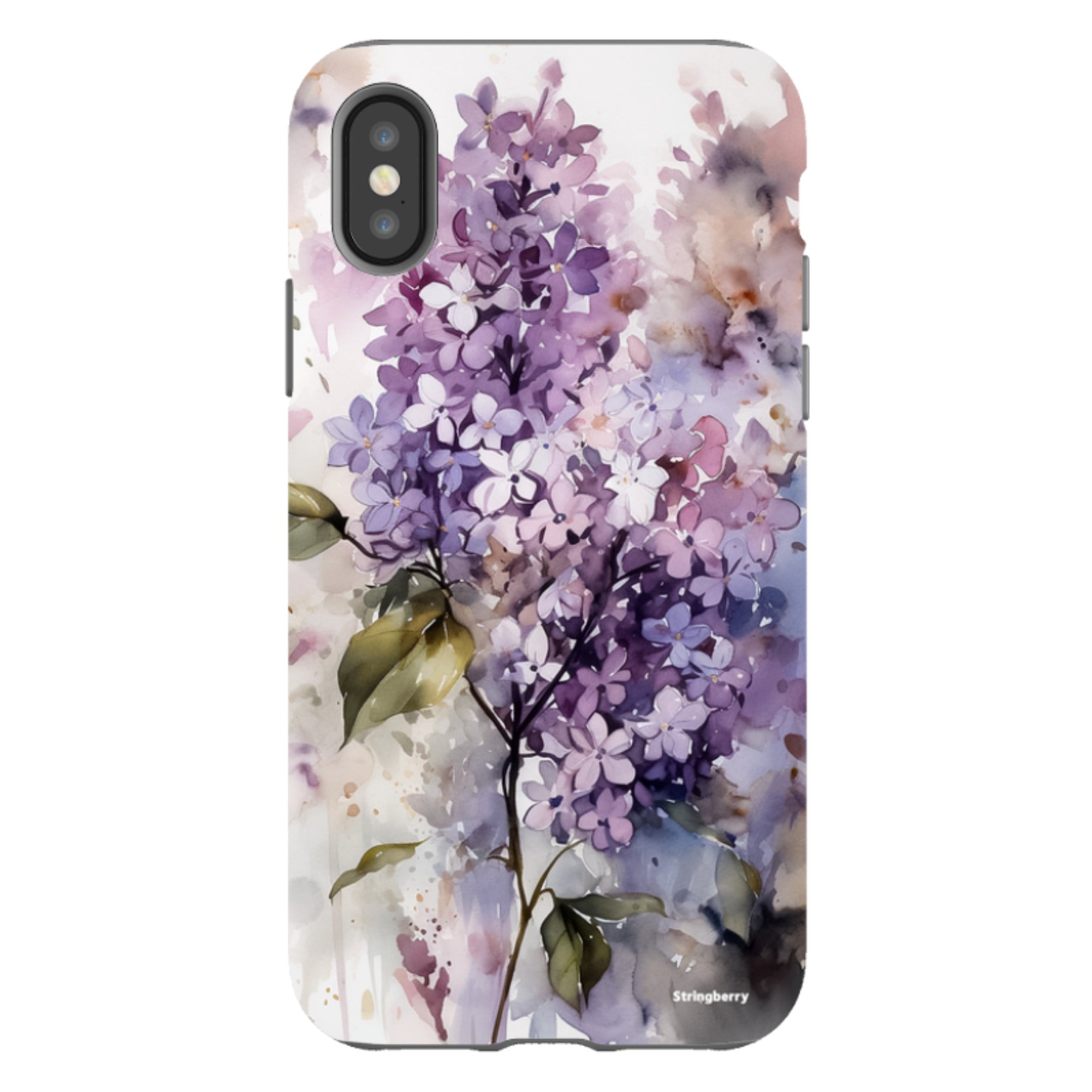 iPhone Tough Case - Wyson