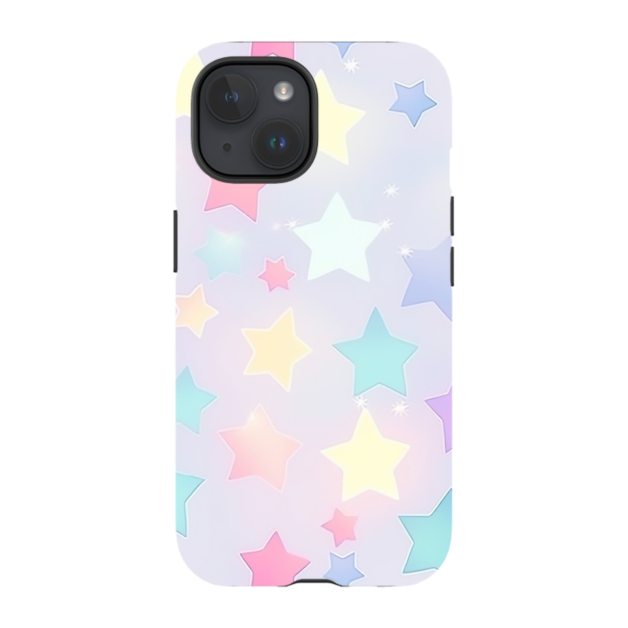 iPhone Case - Colour Stars III