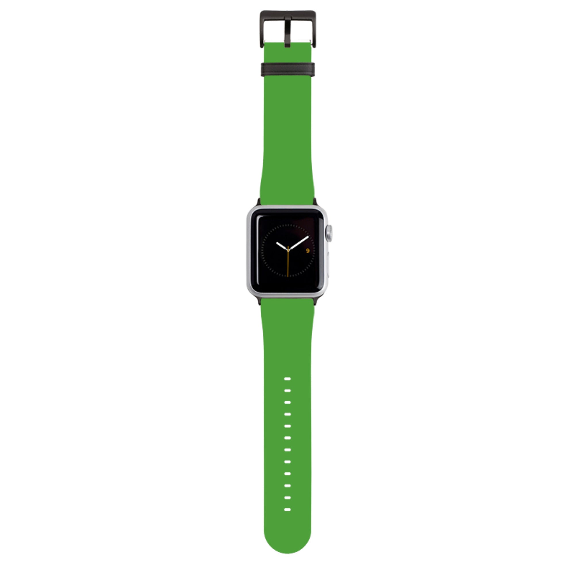 Delhi Green Apple Watch Strap