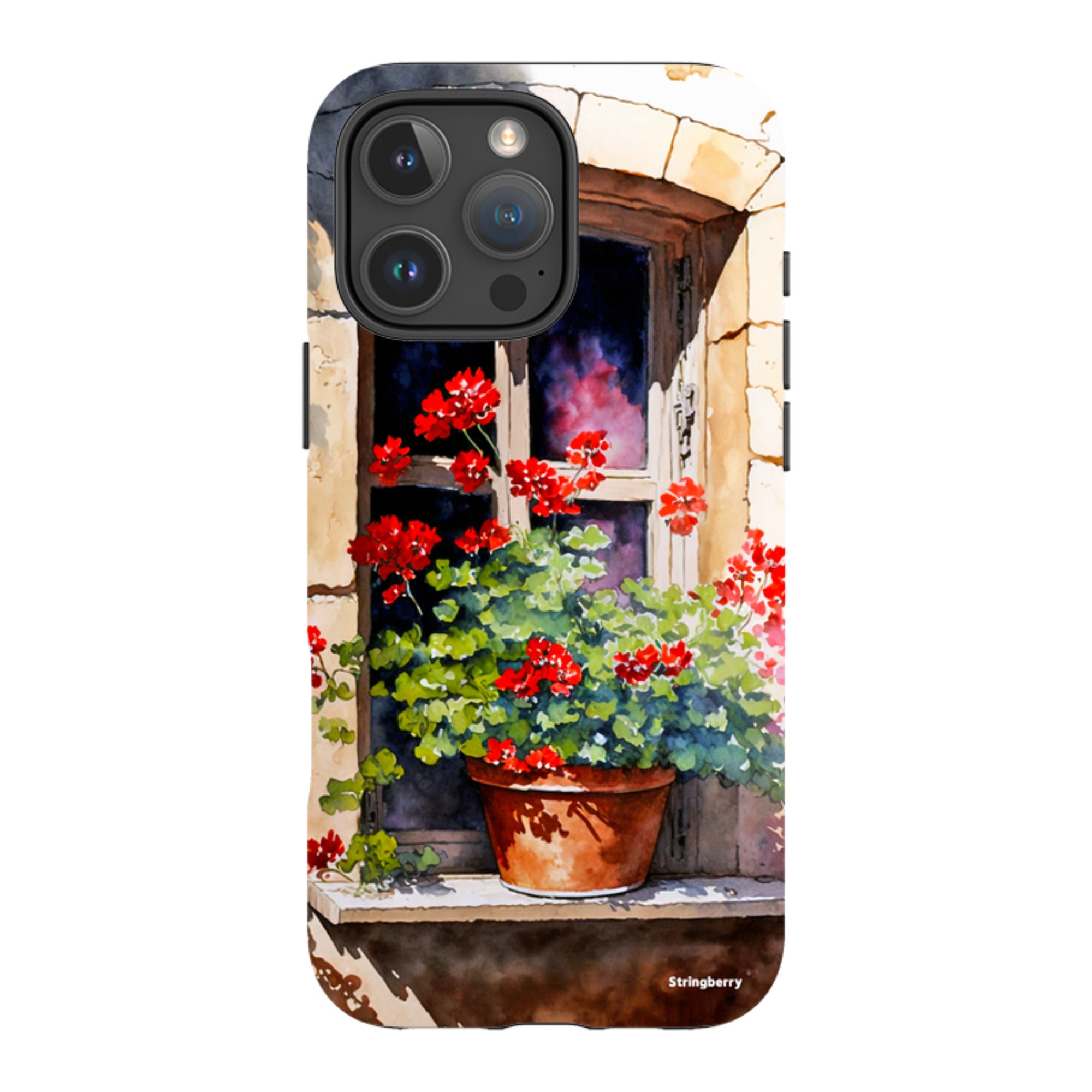 iPhone Tough Case - Cetona