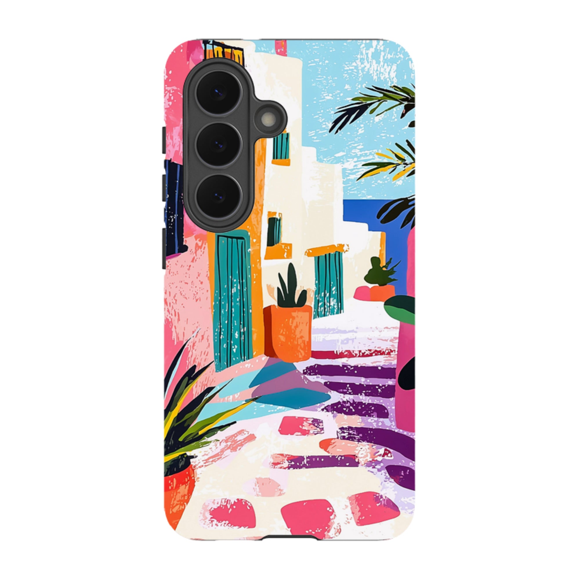 Samsung Tough Case - Marbella