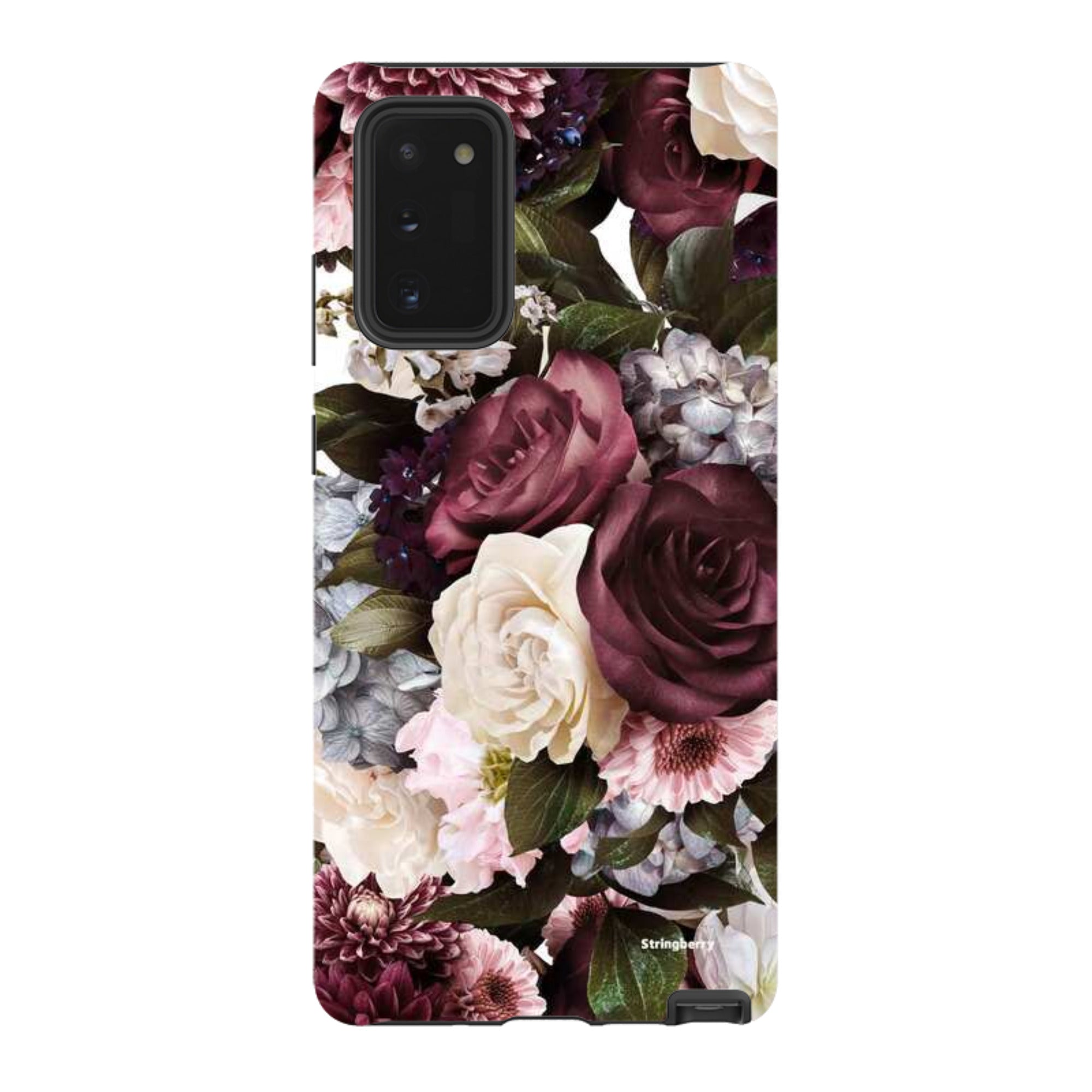 Samsung Tough Case - Dulcote
