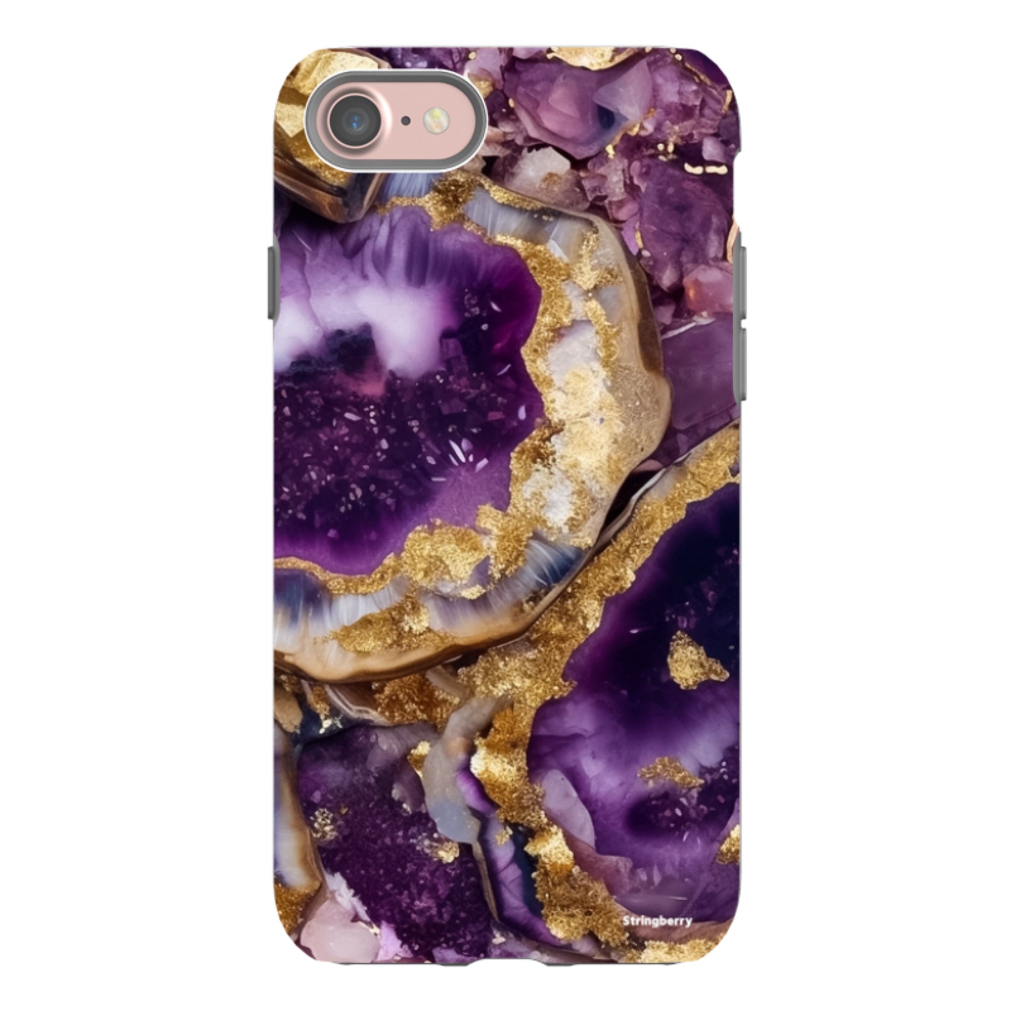 iPhone Tough Case - Bliss II