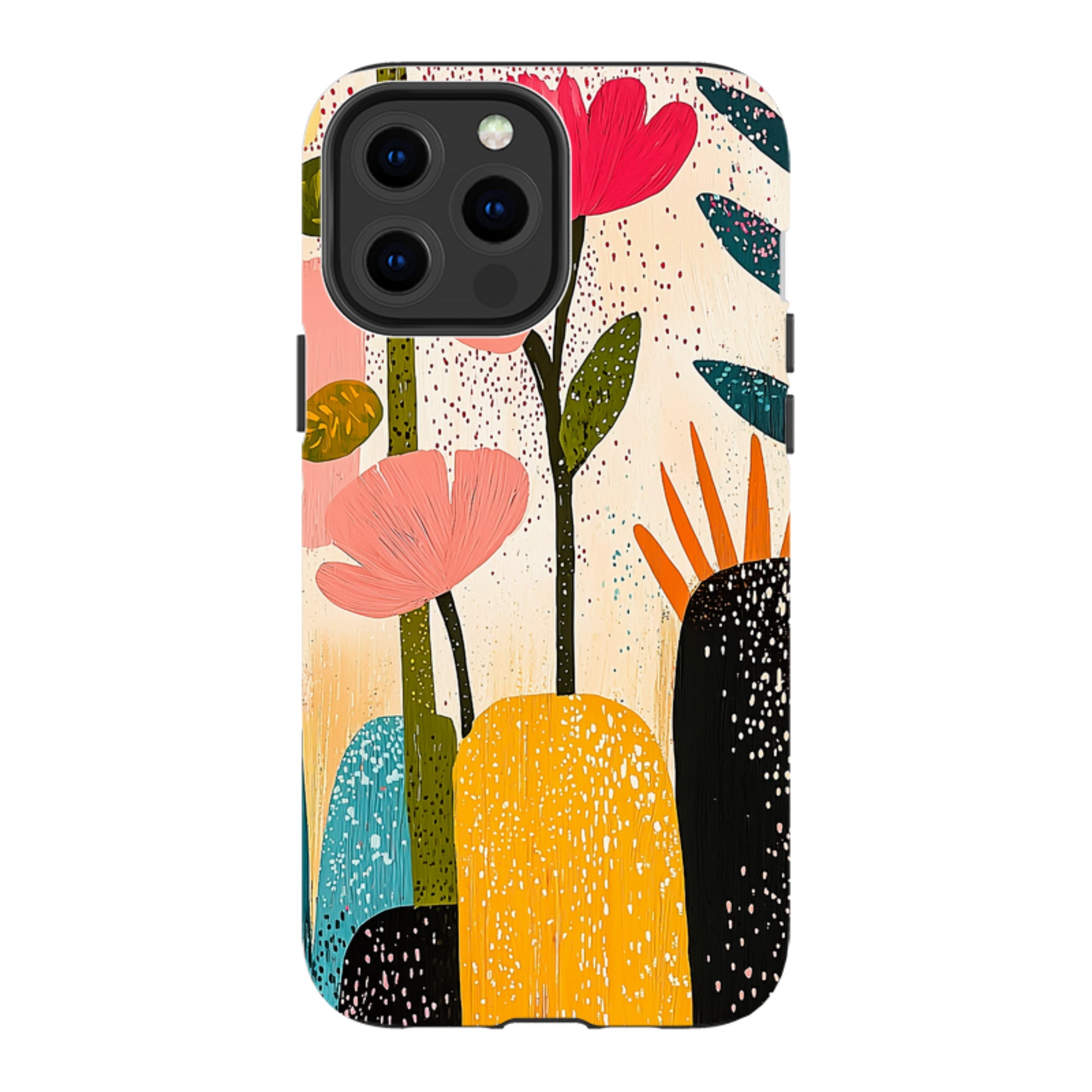 iPhone MagSafe Tough Case - Chapel Lane
