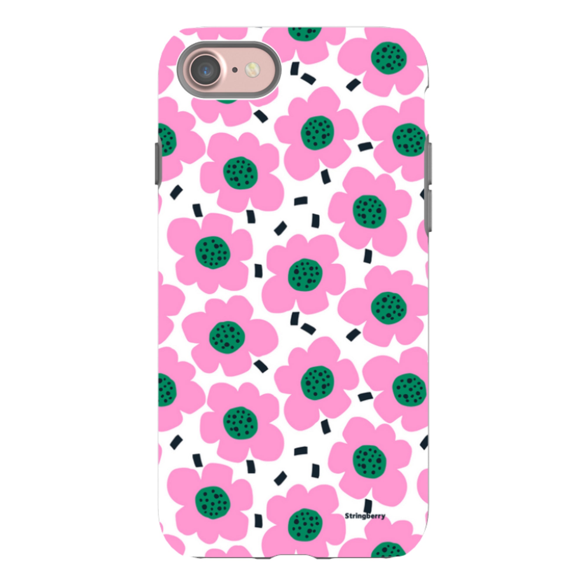 iPhone Tough Case - Belgravia