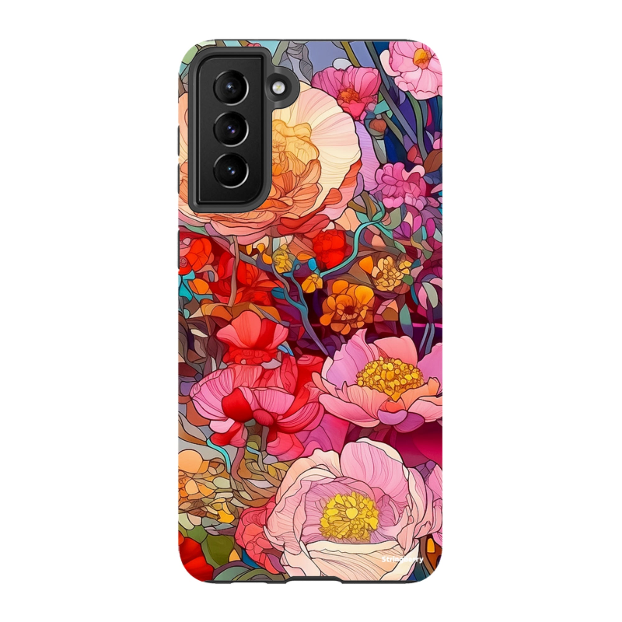 Samsung Tough Case - Sheringham