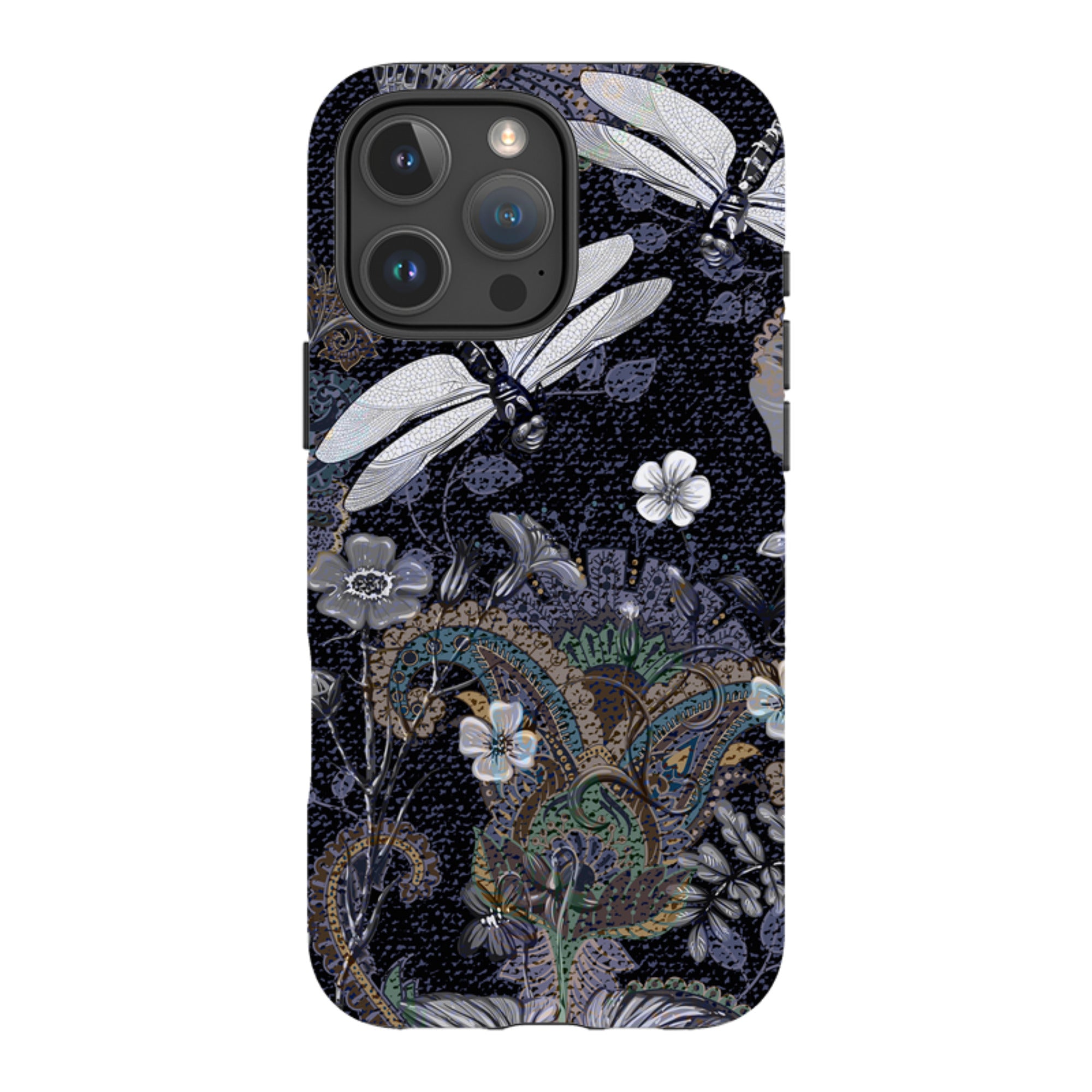 iPhone MagSafe Tough Case -  Belsay