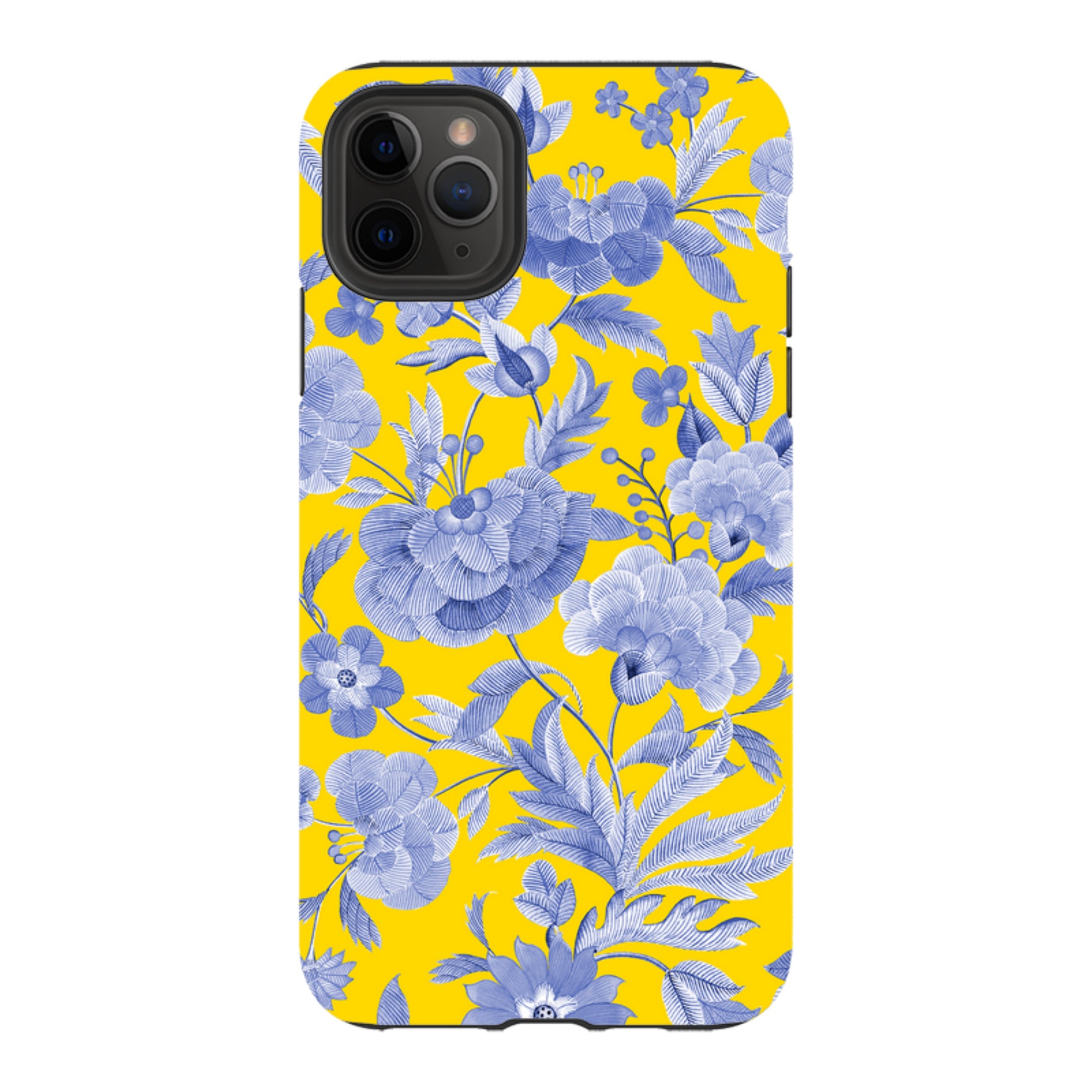 iPhone Tough Case - Chartwell Gardens