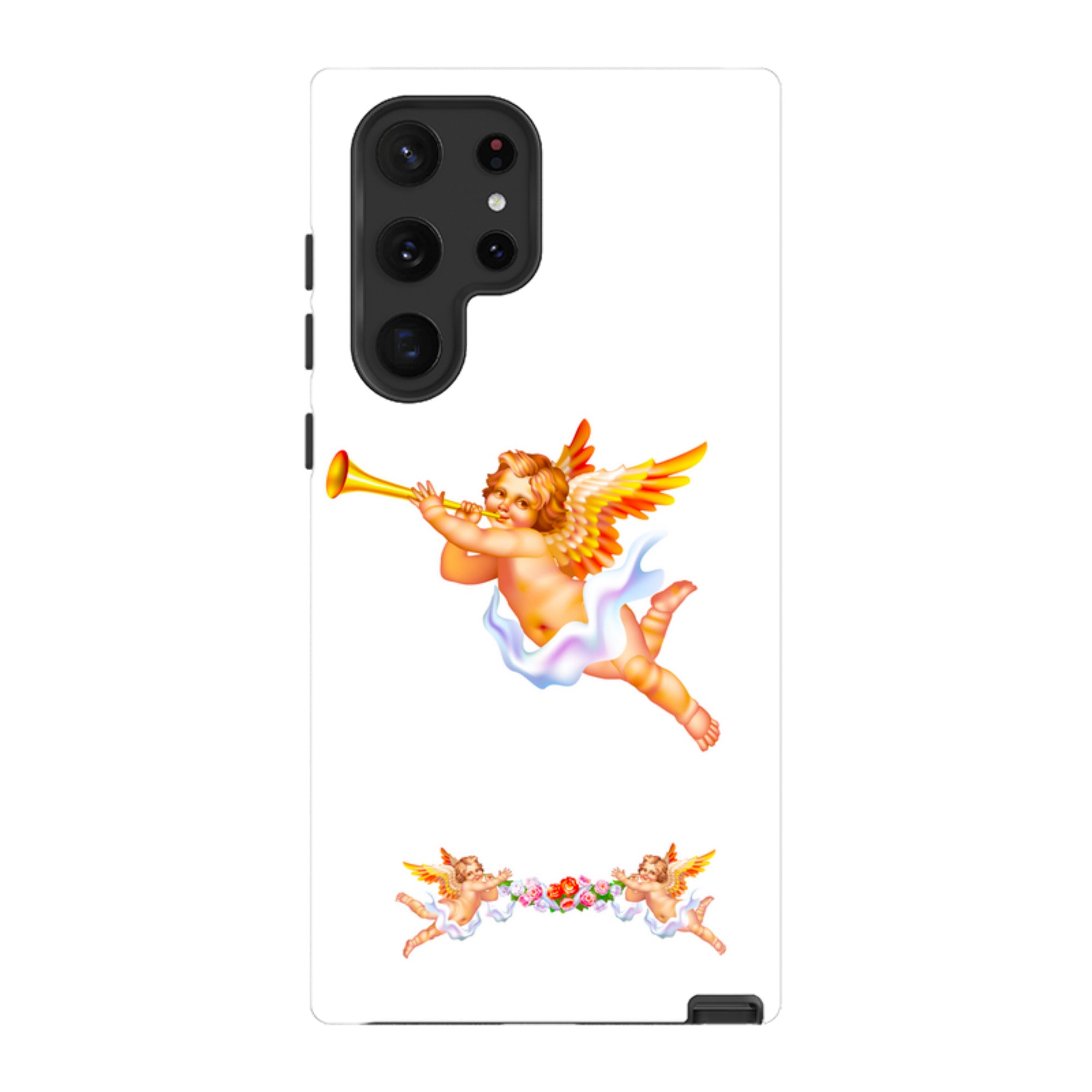 Samsung Tough Case - Angels