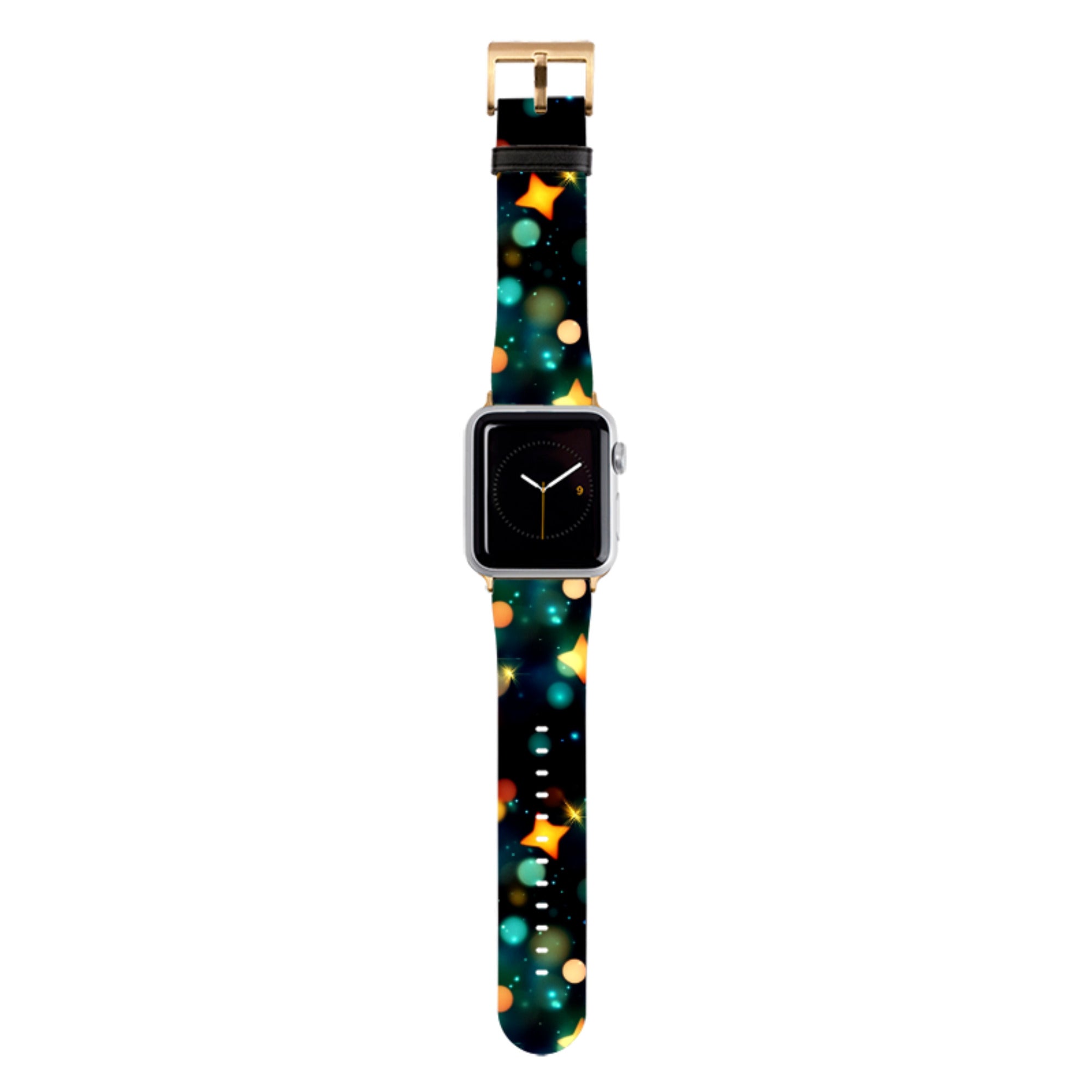 Spring Stars Apple Watch Strap