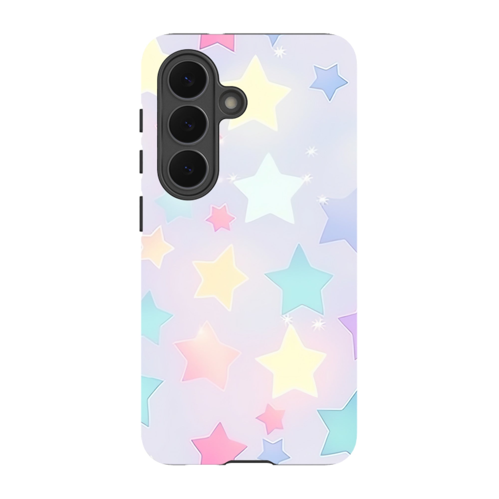 Samsung Tough Case - Colour Stars III