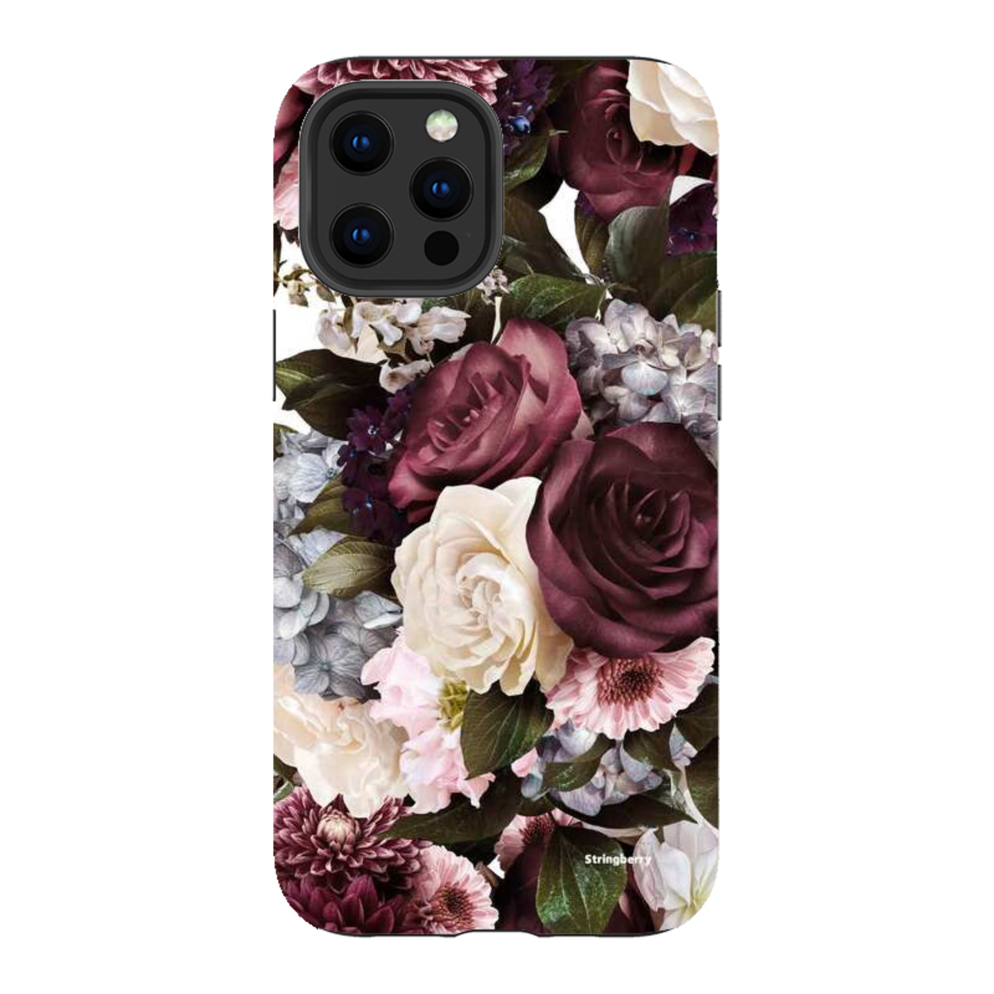 iPhone Tough Case - Dulcote