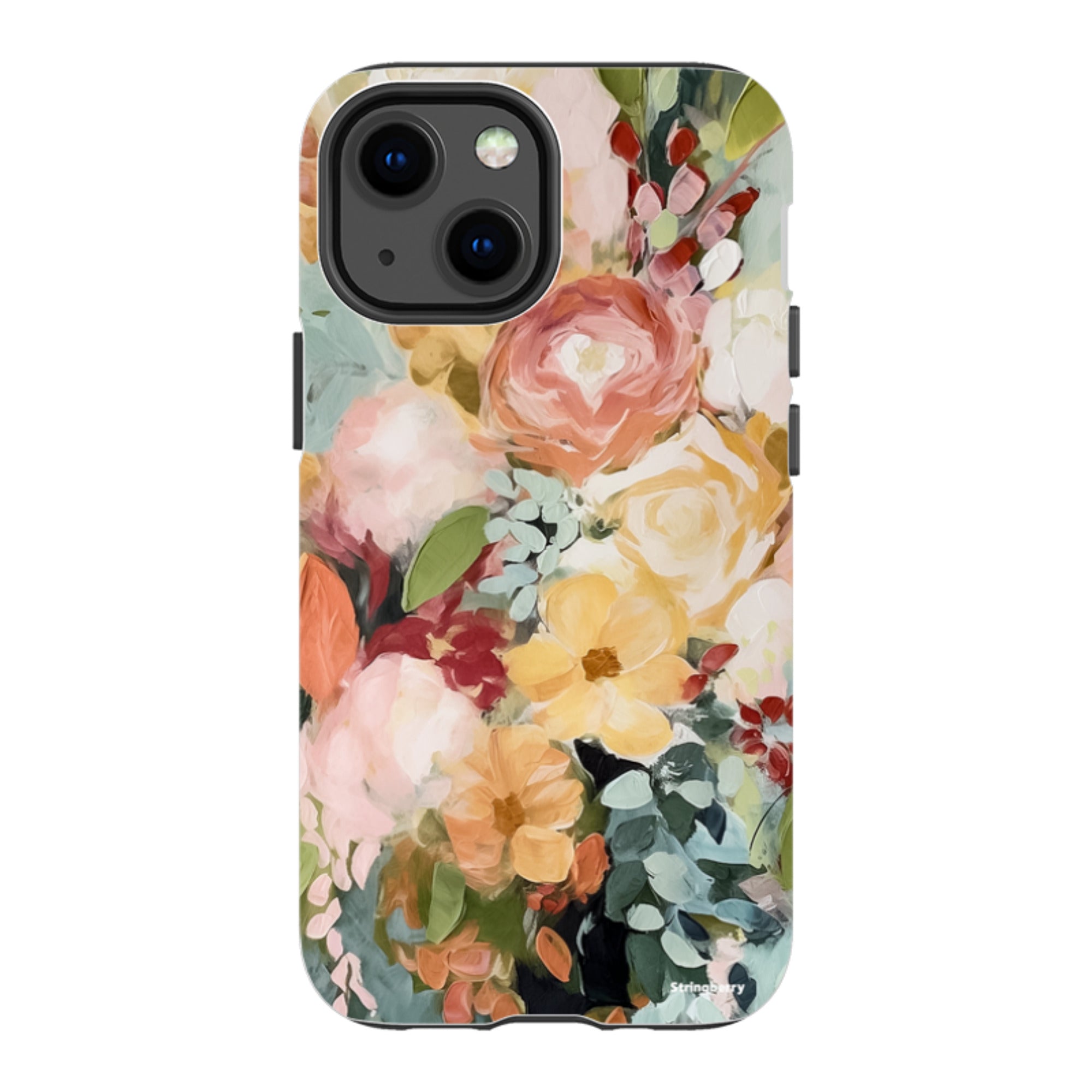 iPhone Tough Case - Glatton