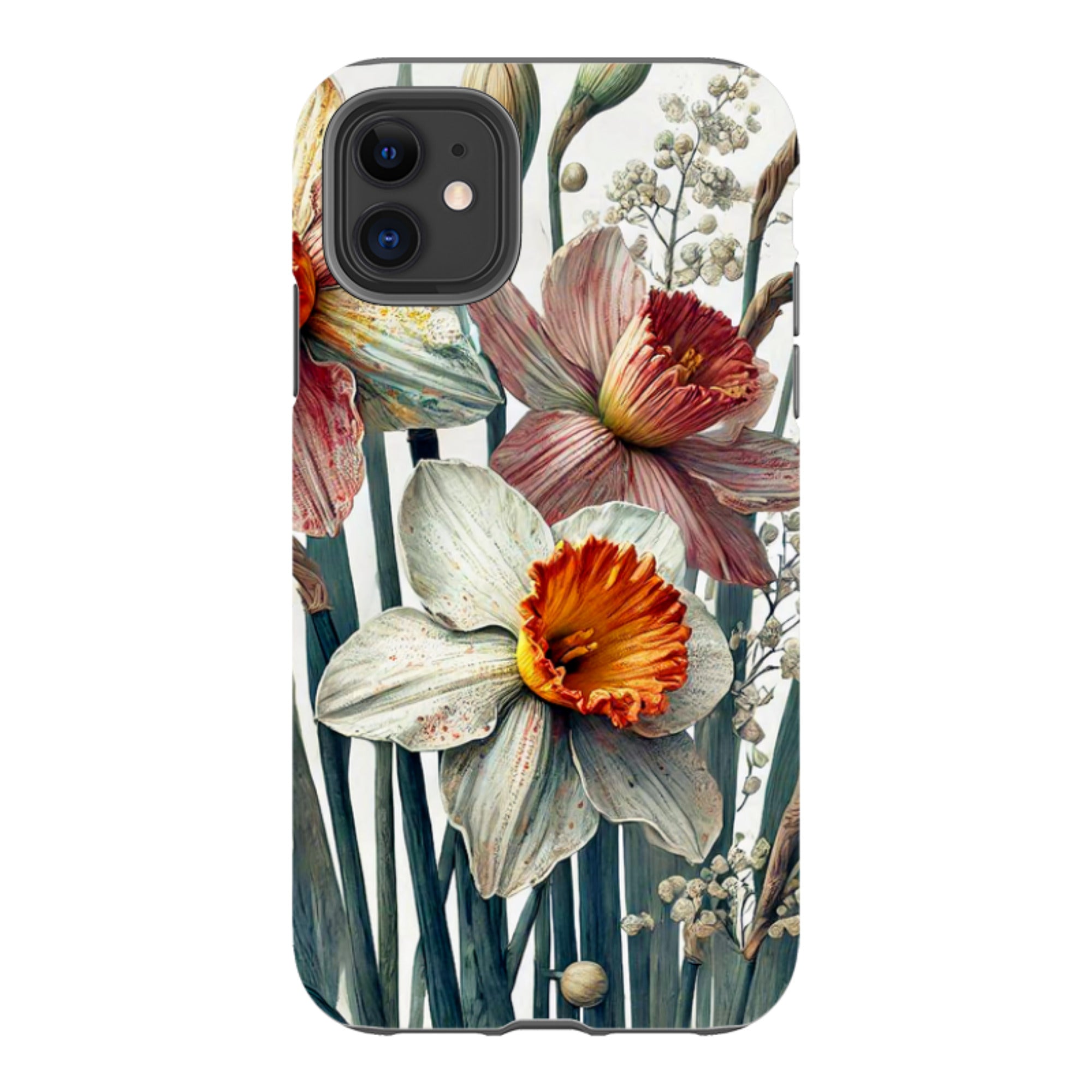 iPhone Case - Ashford Floral