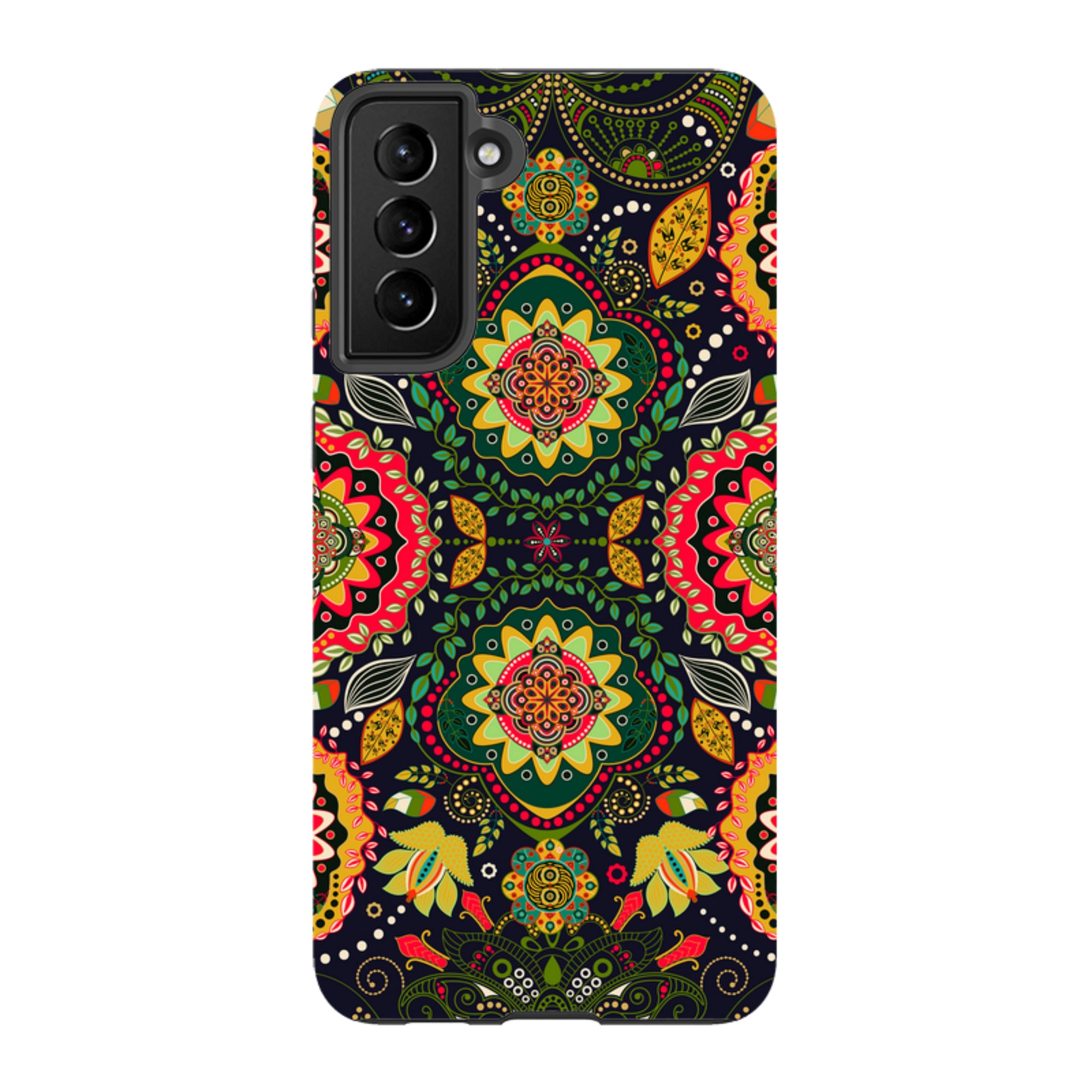 Samsung Tough Case - Levens Hall