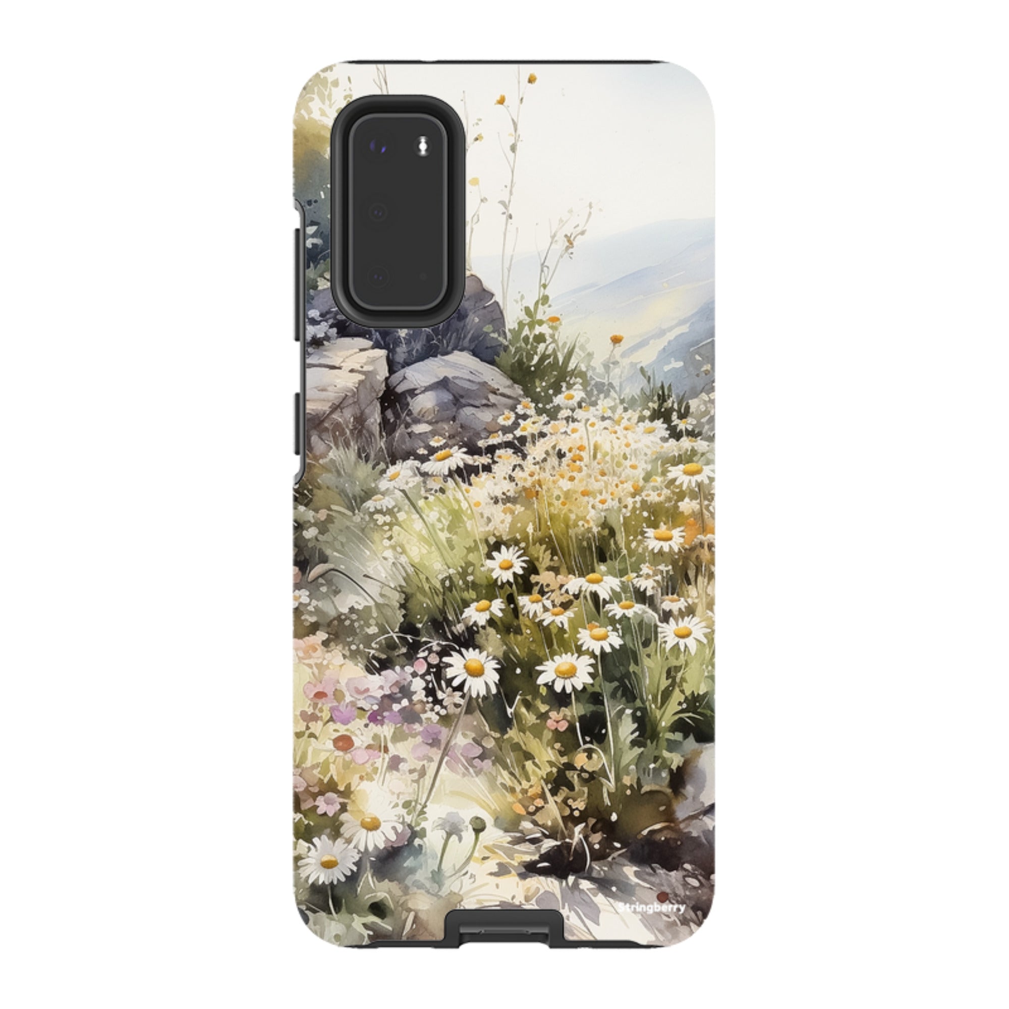 Samsung Tough Case - Bowfell