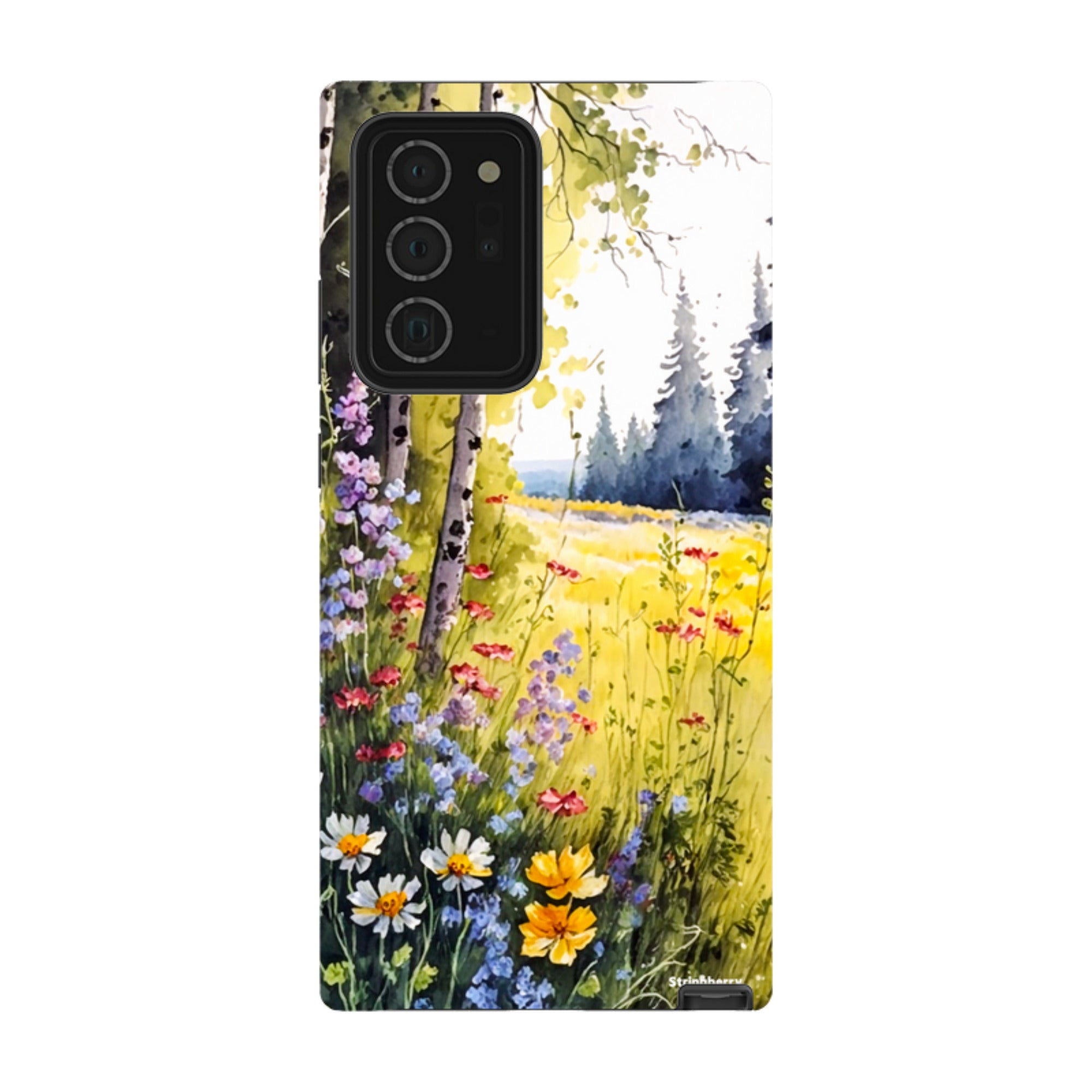 Samsung Tough Case - Seat Sandal