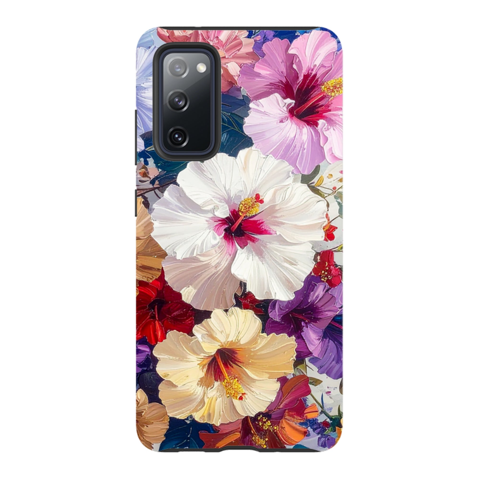 Samsung Tough Case - Summer Floral Britten