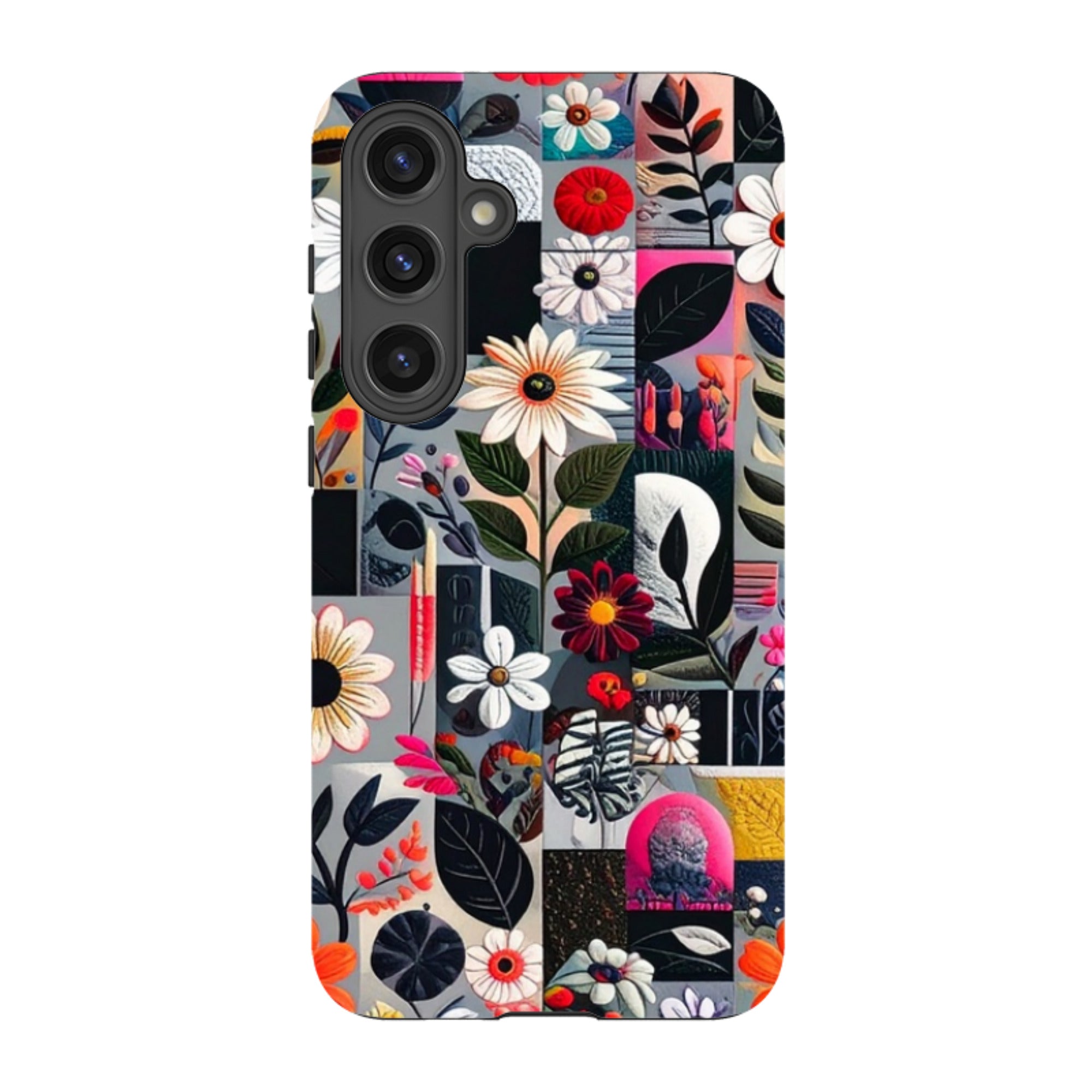 Samsung Tough Case - Summer Magic