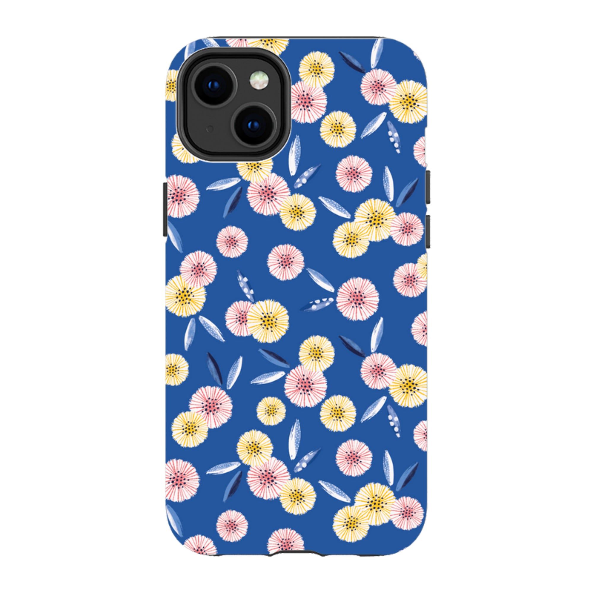 iPhone MagSafe Tough Case -  Daisy IV By Ali Brookes