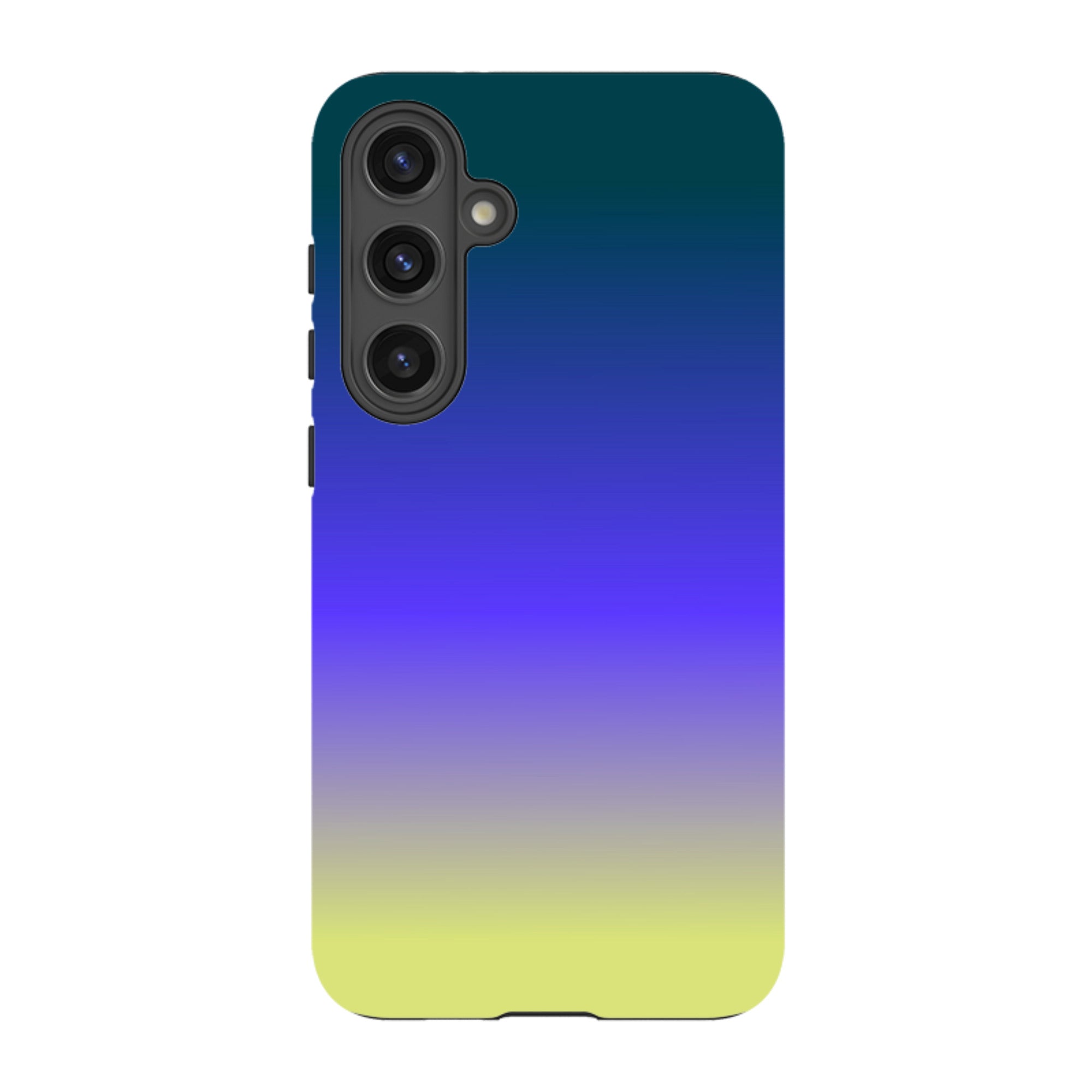 Samsung Tough Case - Lavender Haze By Kitty Joseph